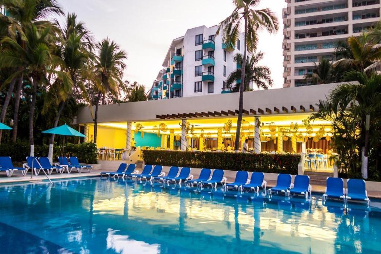 Resort Fontan Ixtapa