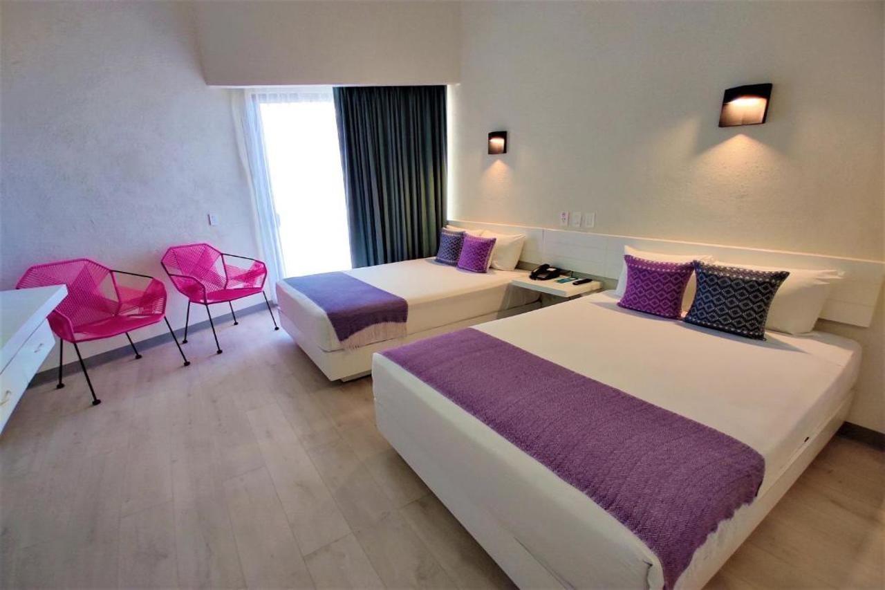 Fontan Ixtapa Resort Ixtapa (Guerrero)