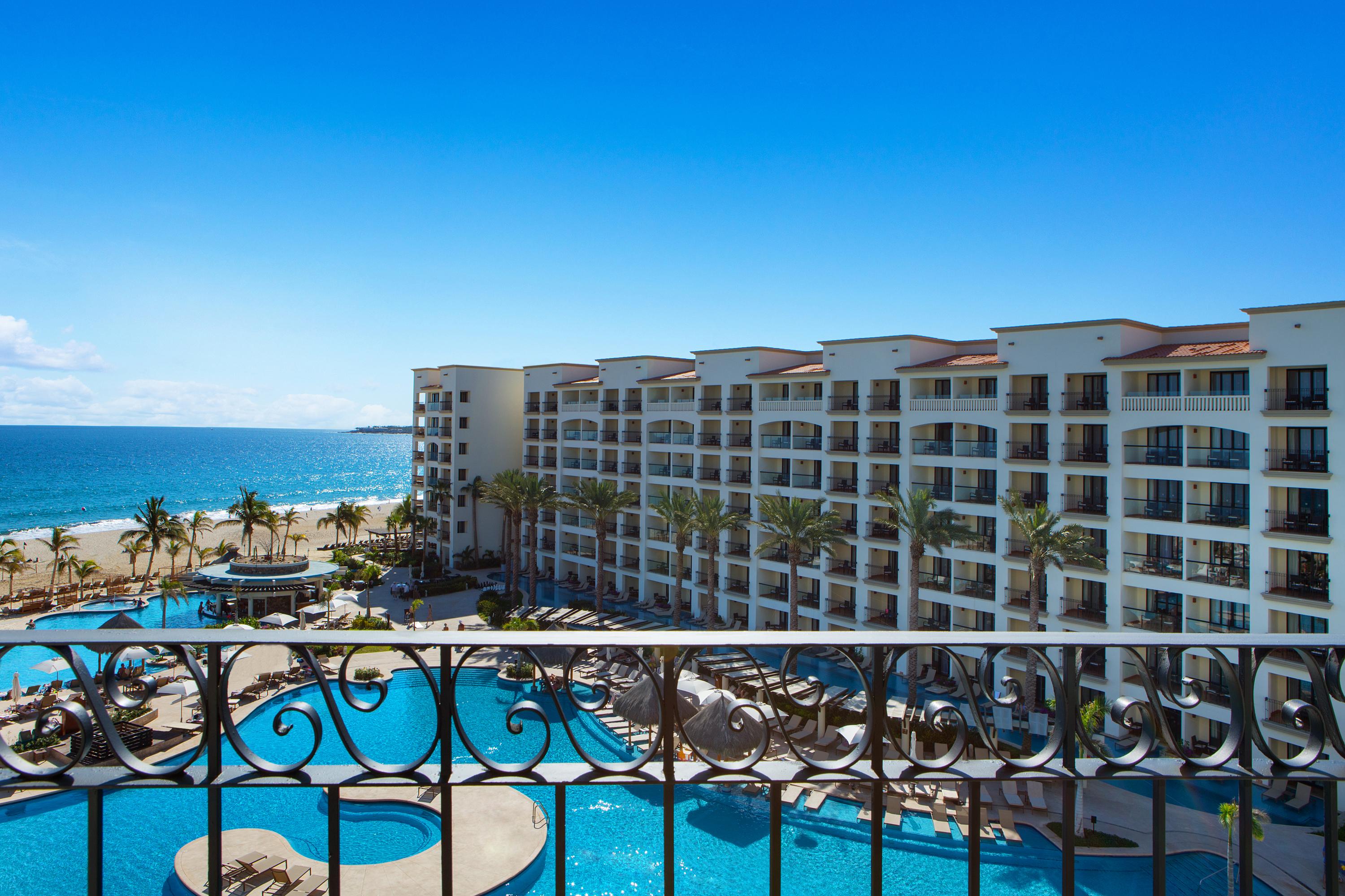 Resort Hyatt Ziva Cabos