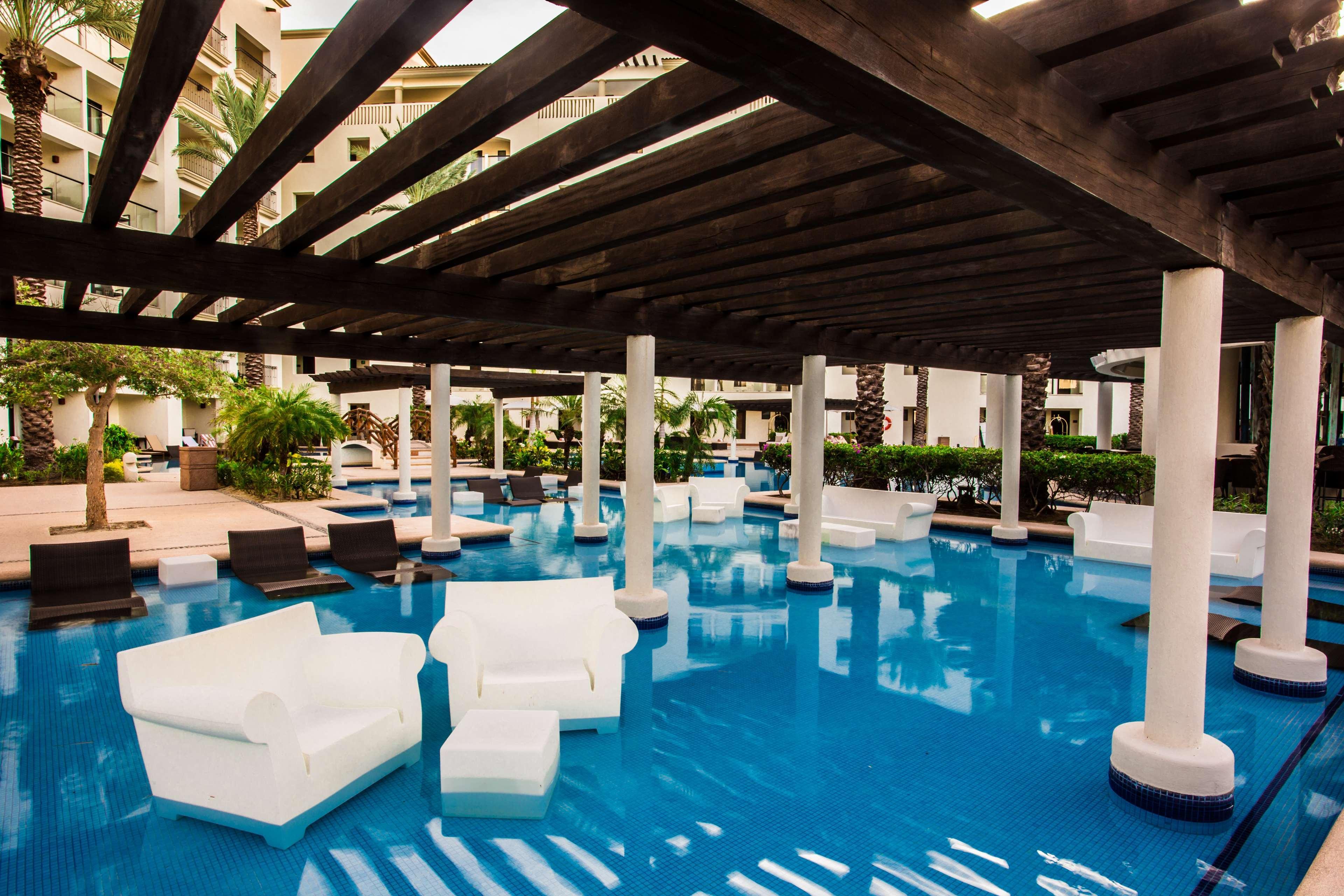 Hyatt Ziva Cabos San Jose del Cabo