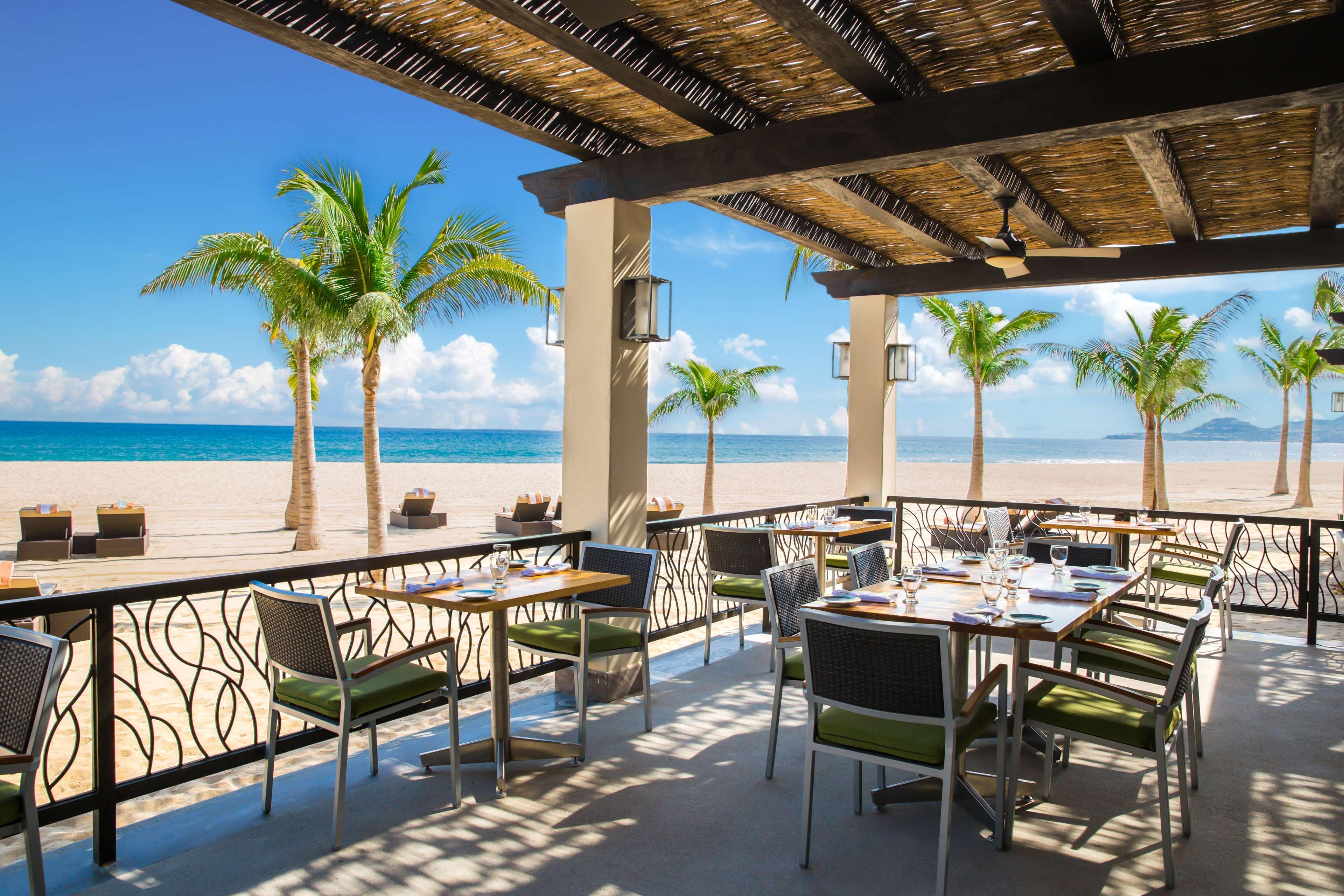 Hyatt Ziva Cabos Resort 5*