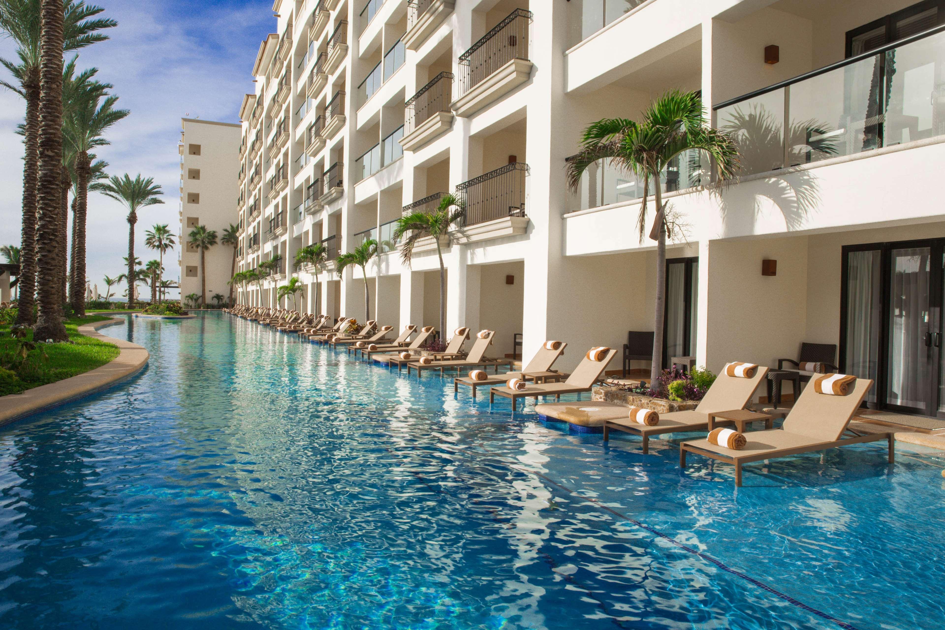 Resort Hyatt Ziva Cabos