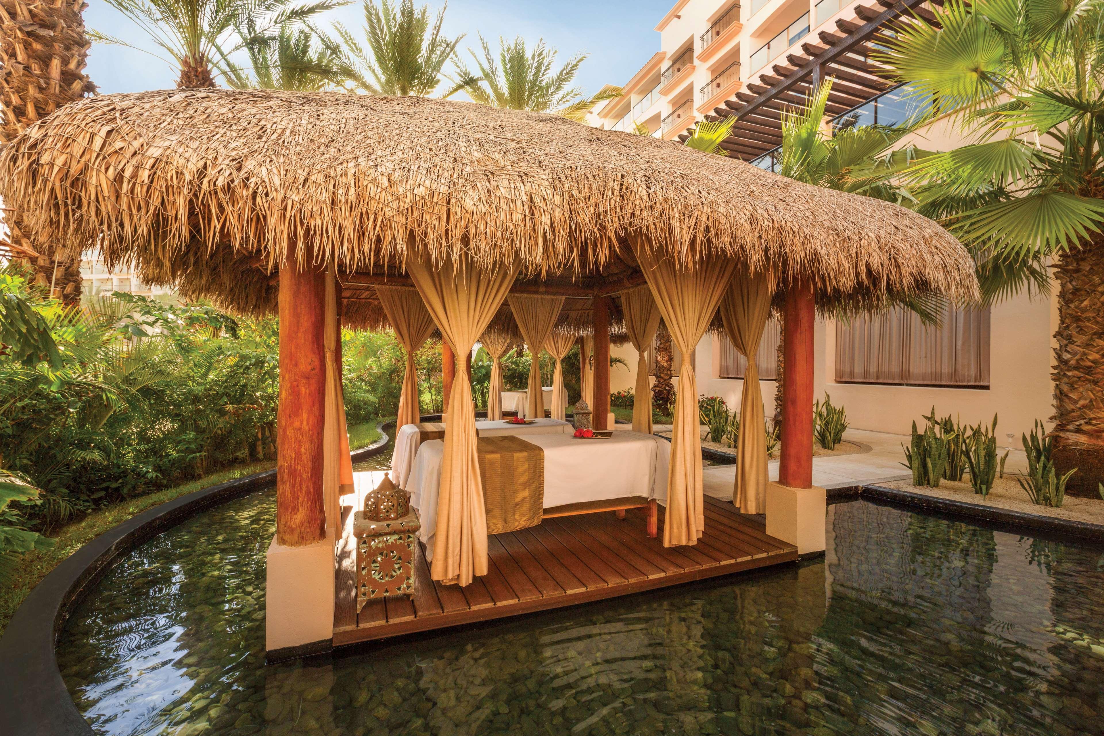 Hyatt Ziva Cabos 5* San Jose del Cabo