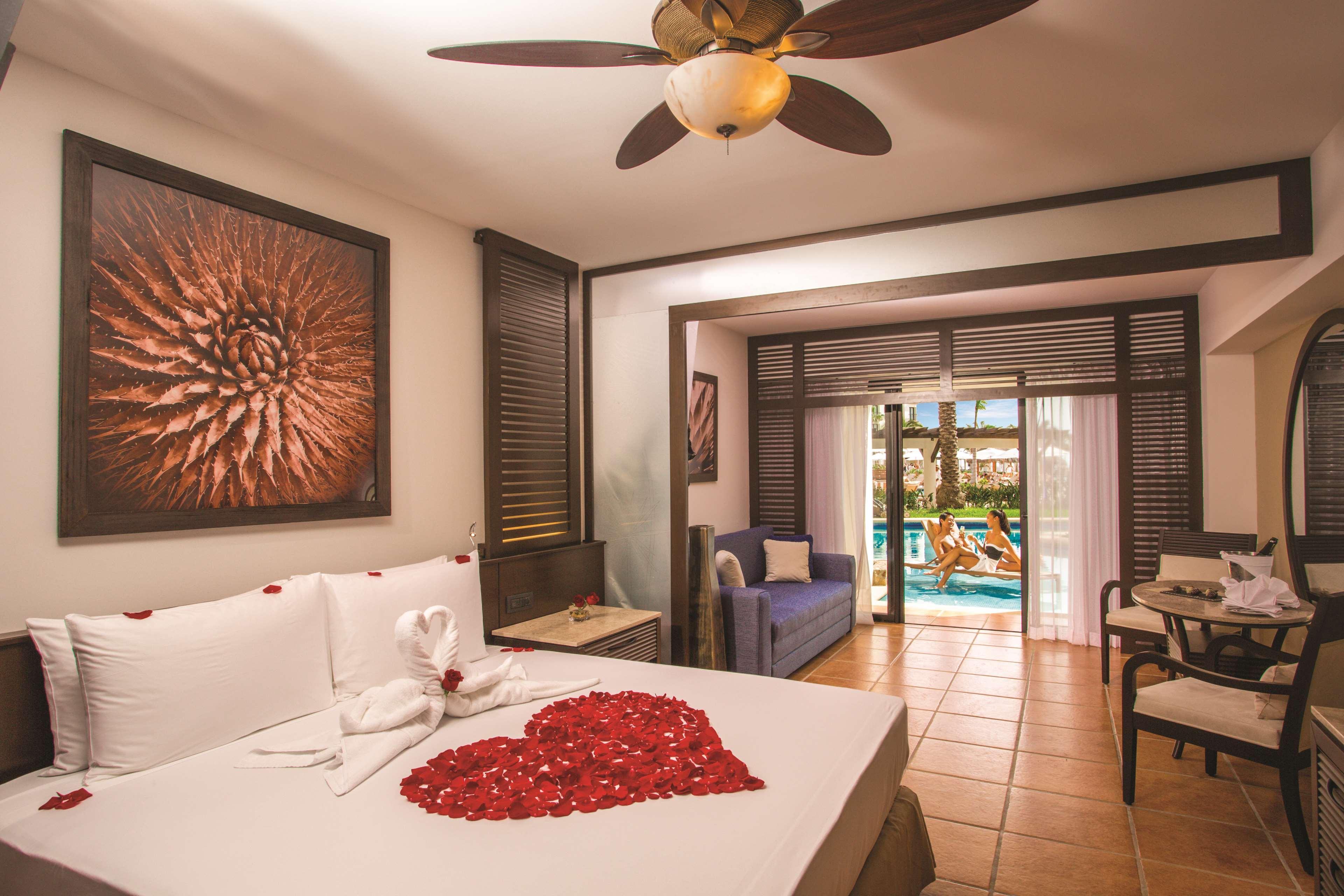 Hyatt Ziva Cabos Resort San Jose del Cabo