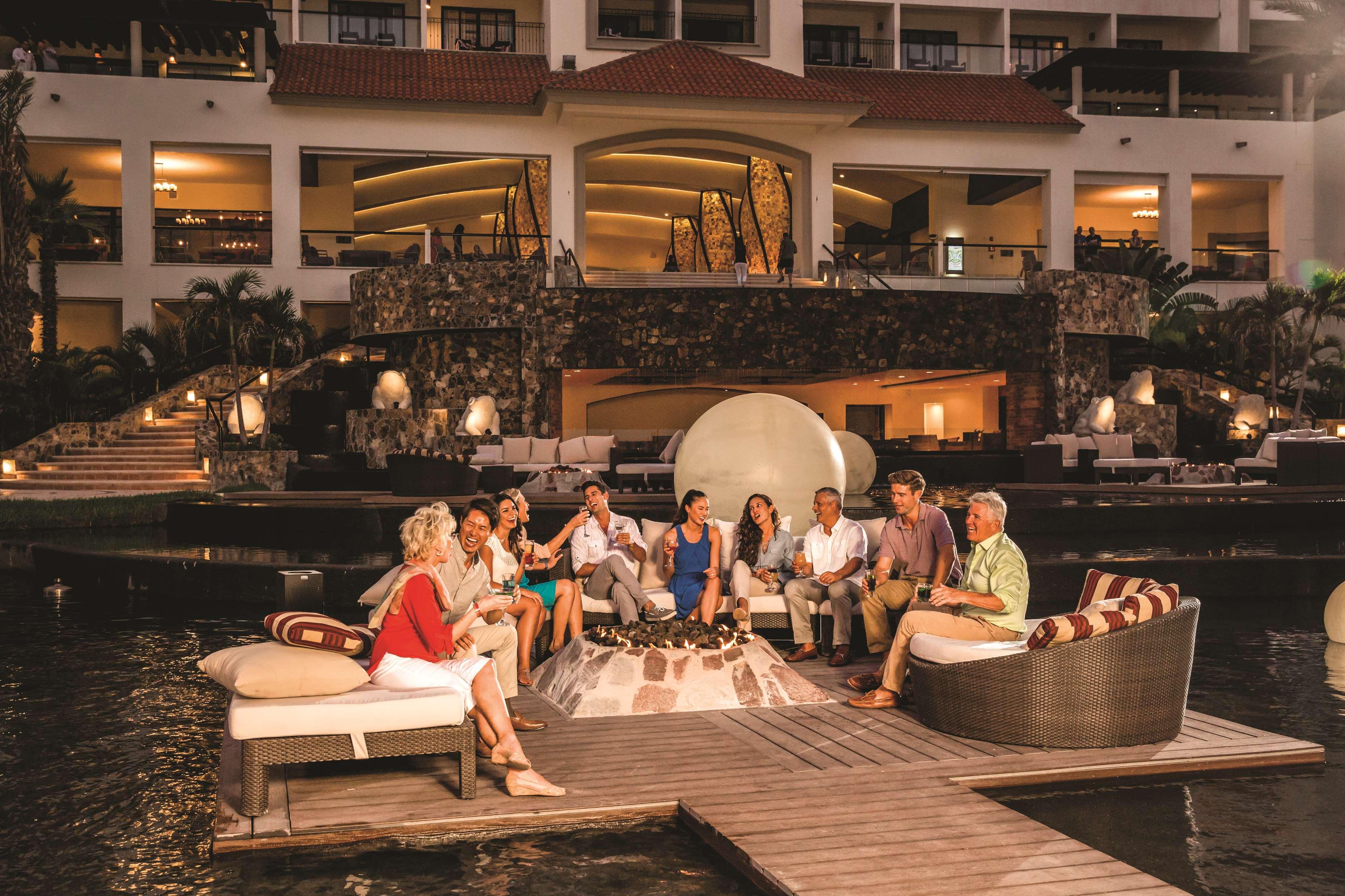 Resort Hyatt Ziva Cabos