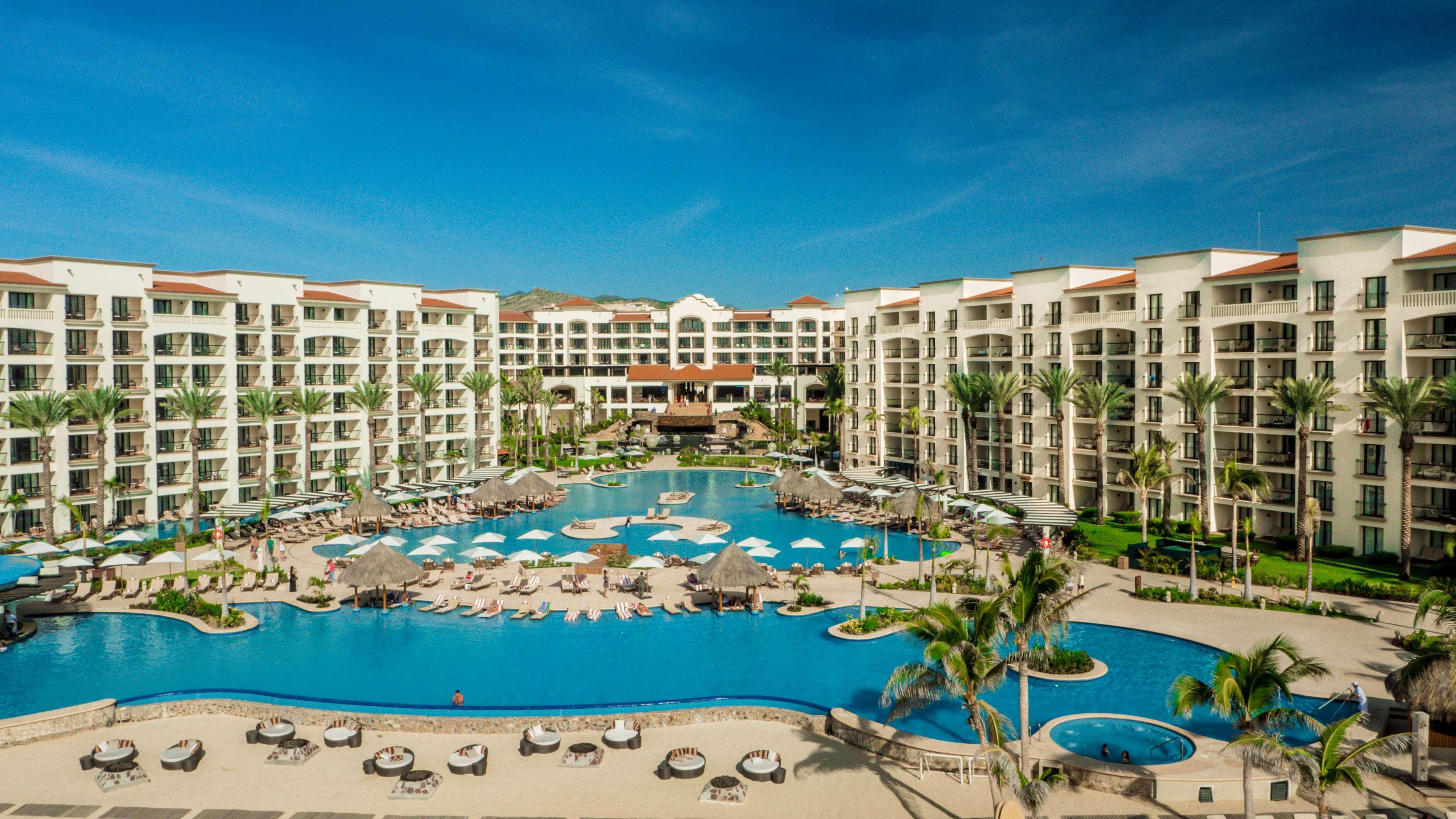 Resort Hyatt Ziva Cabos San Jose del Cabo