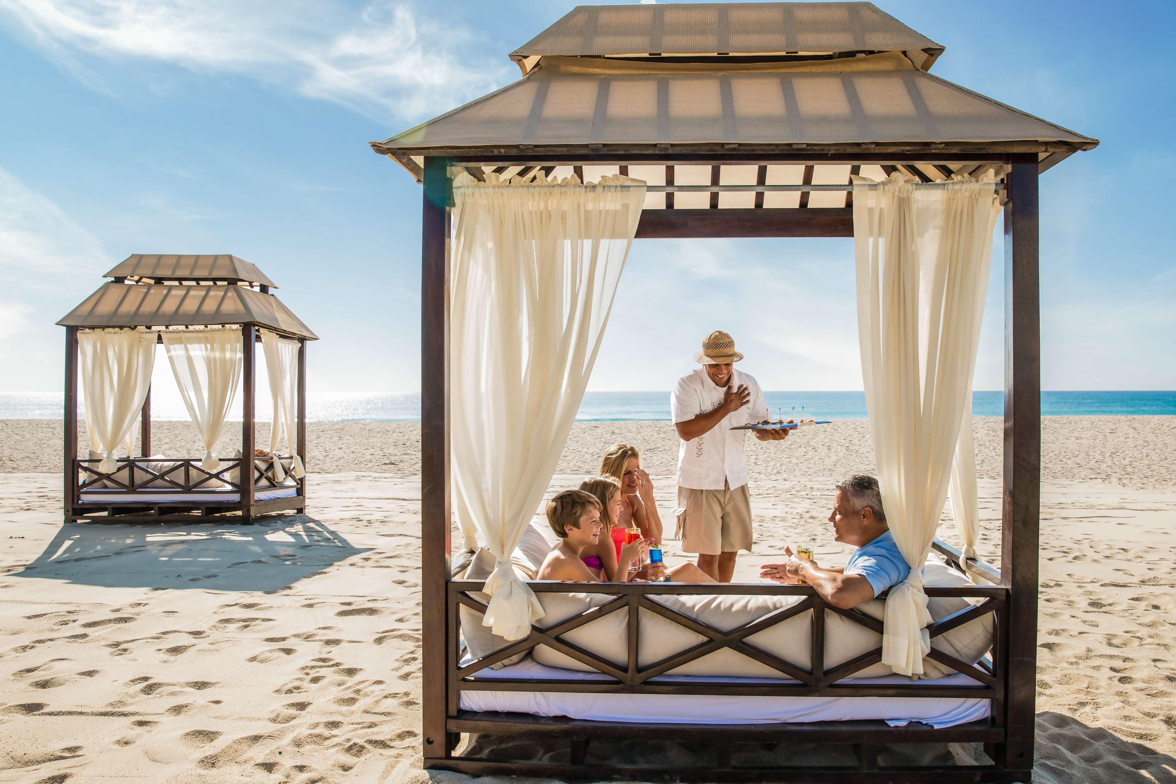 Resort Hyatt Ziva Cabos