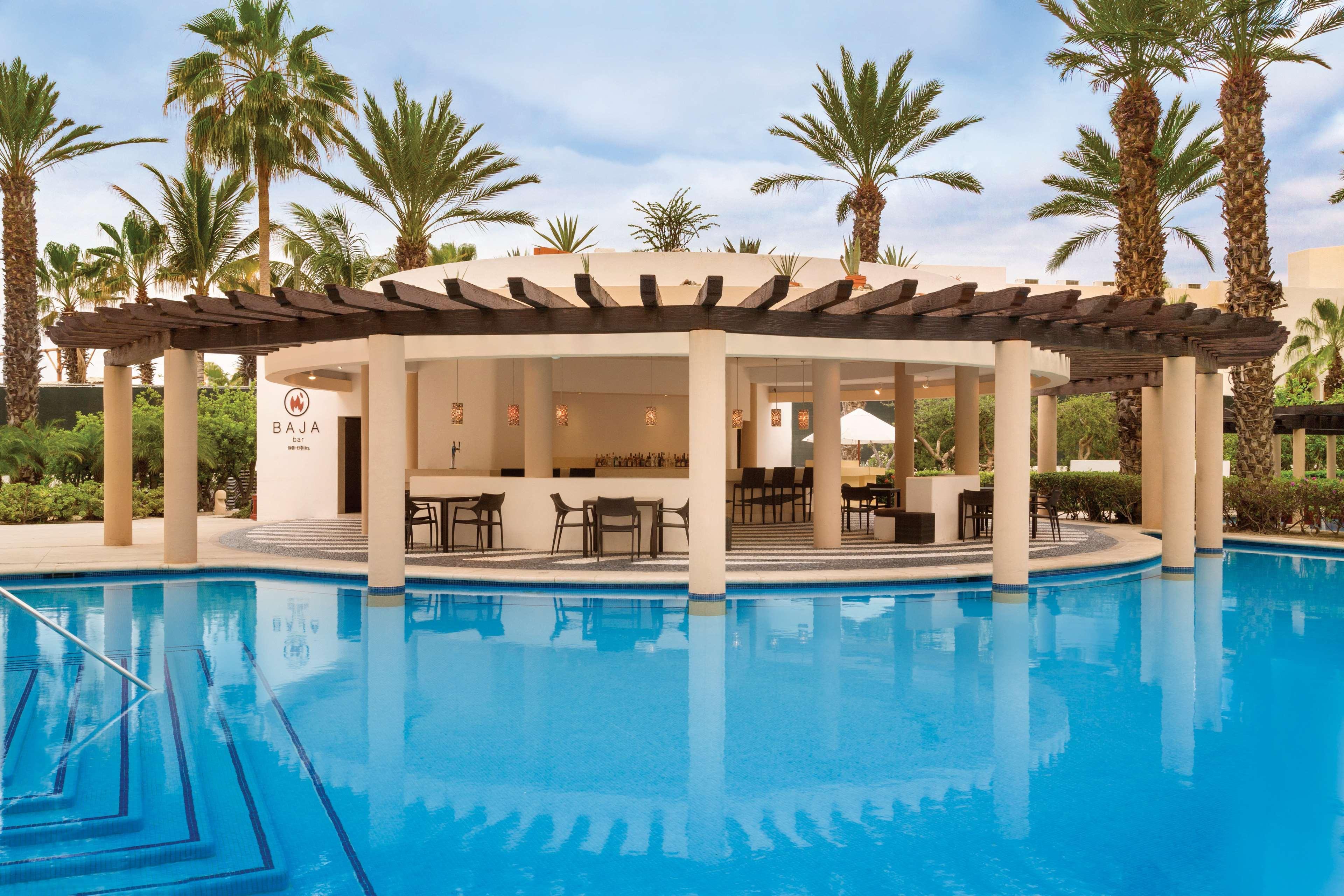 Hyatt Ziva Cabos 5*