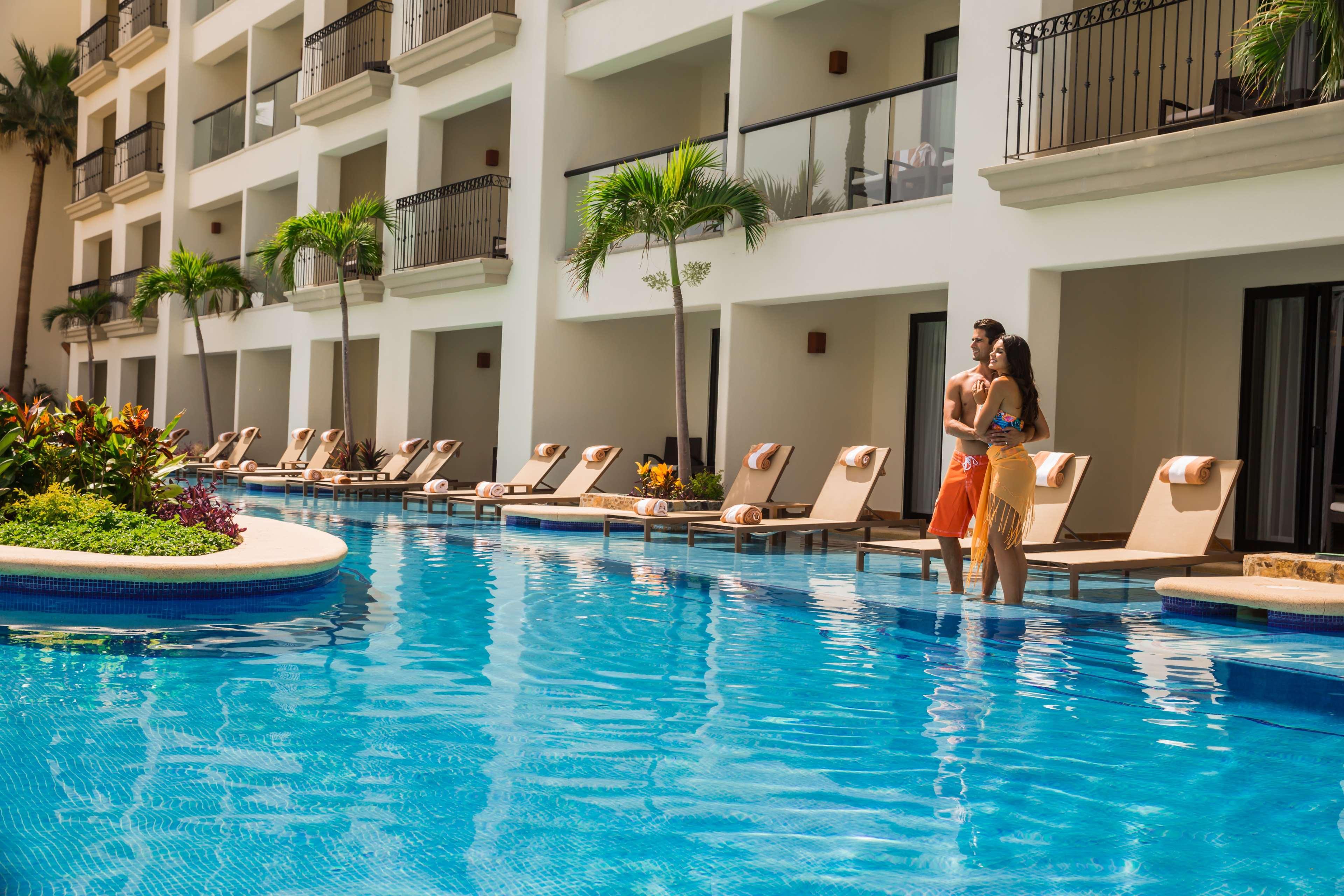 Hyatt Ziva Cabos Resort San Jose del Cabo