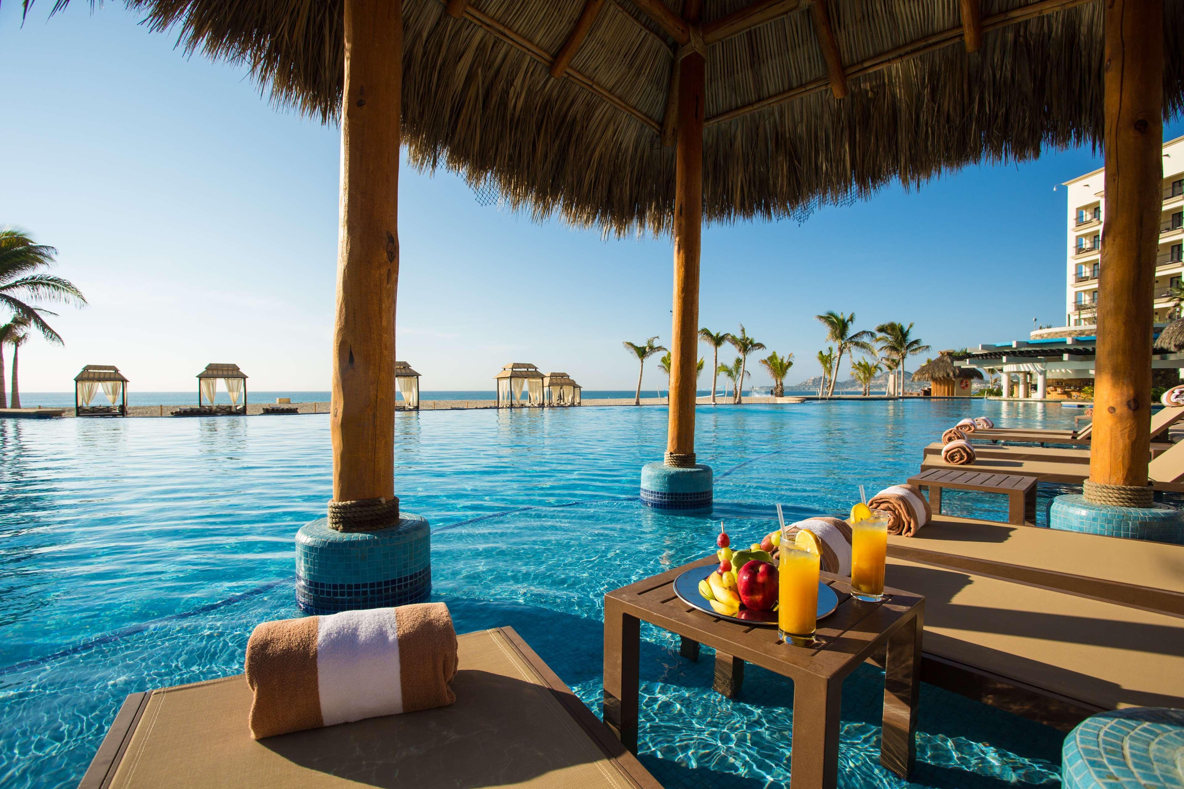 Hyatt Ziva Cabos Resort San Jose del Cabo