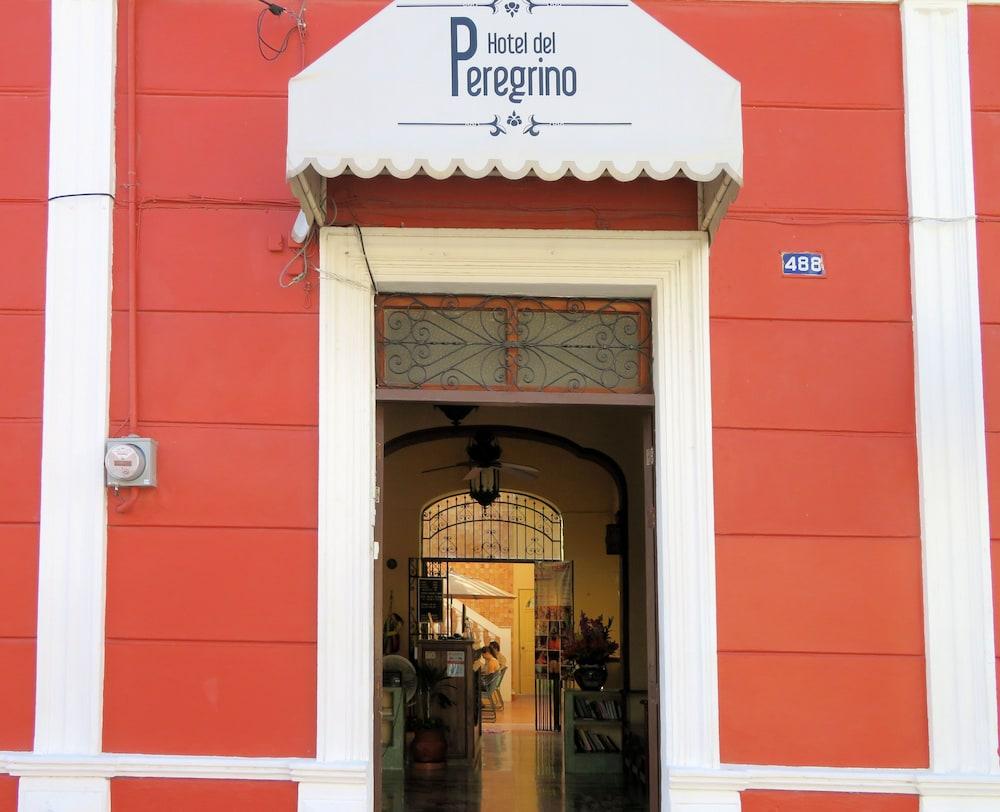 Del Peregrino Boutique Merida