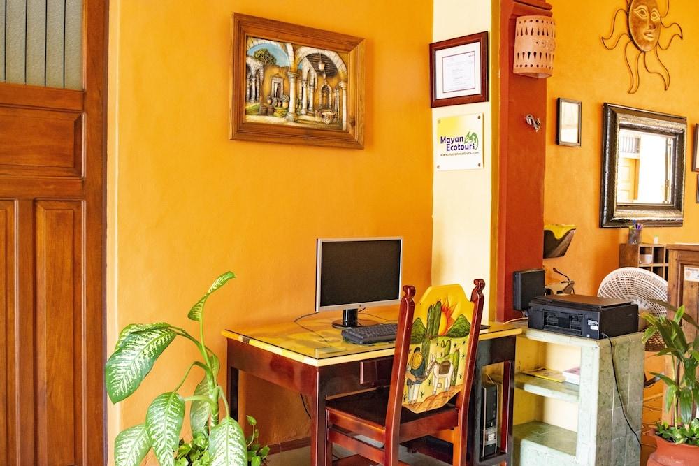 Del Peregrino Boutique Merida