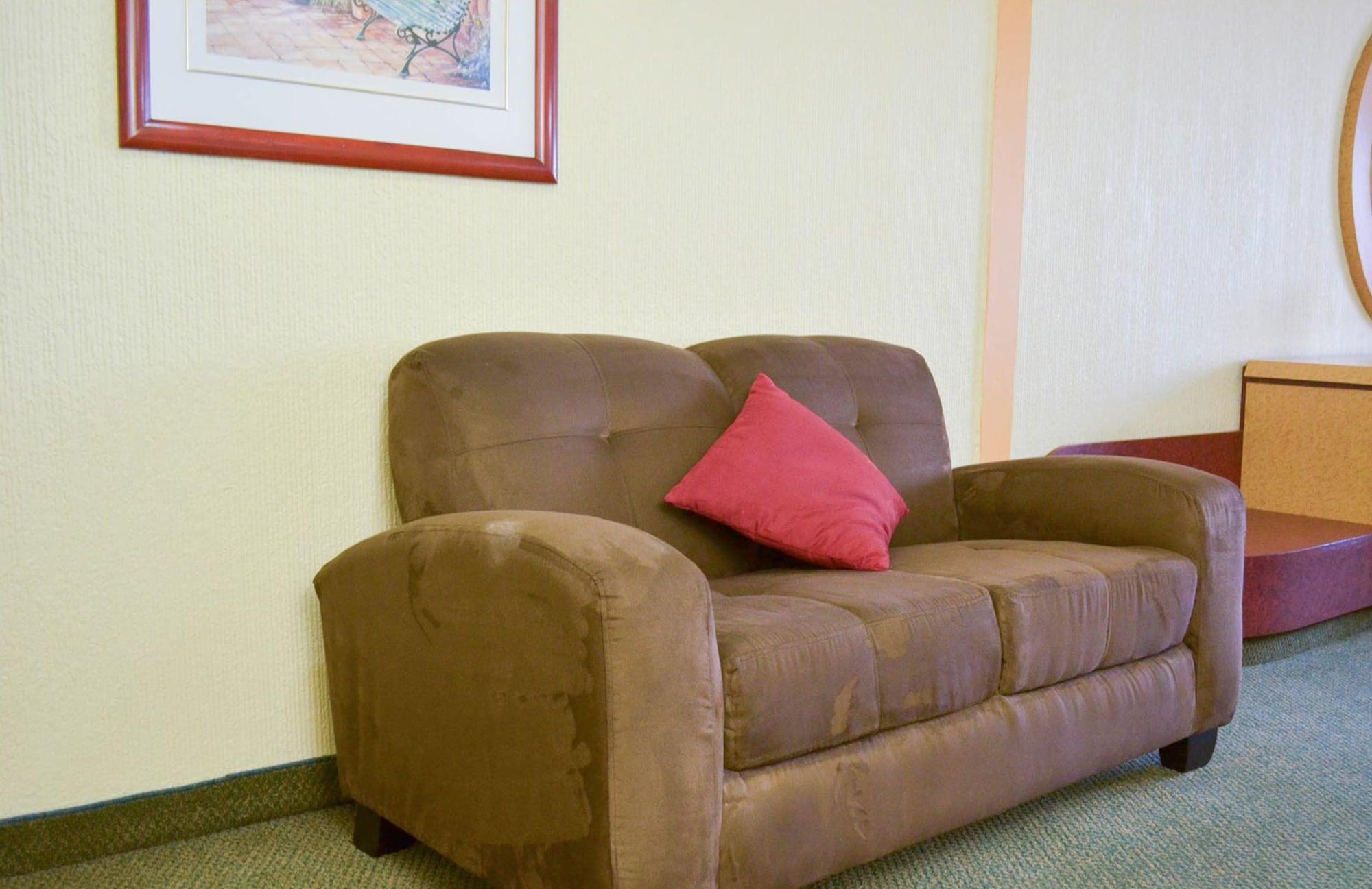 Real Del Sur 4* Mexico City