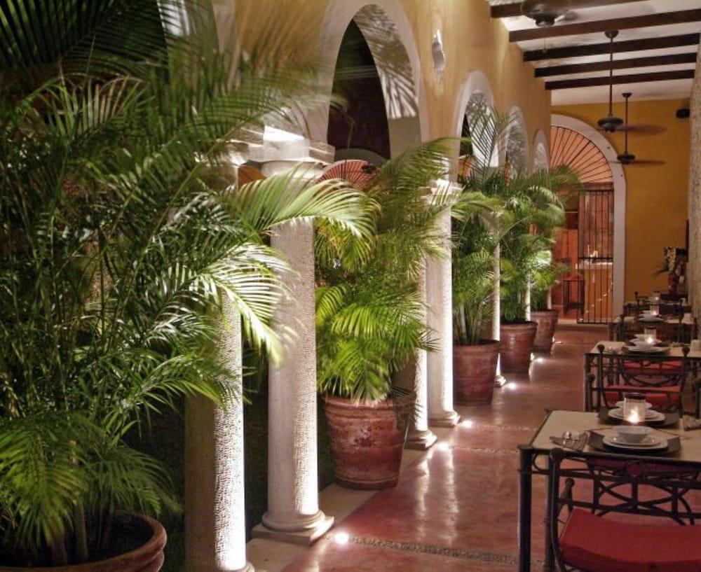 Hacienda