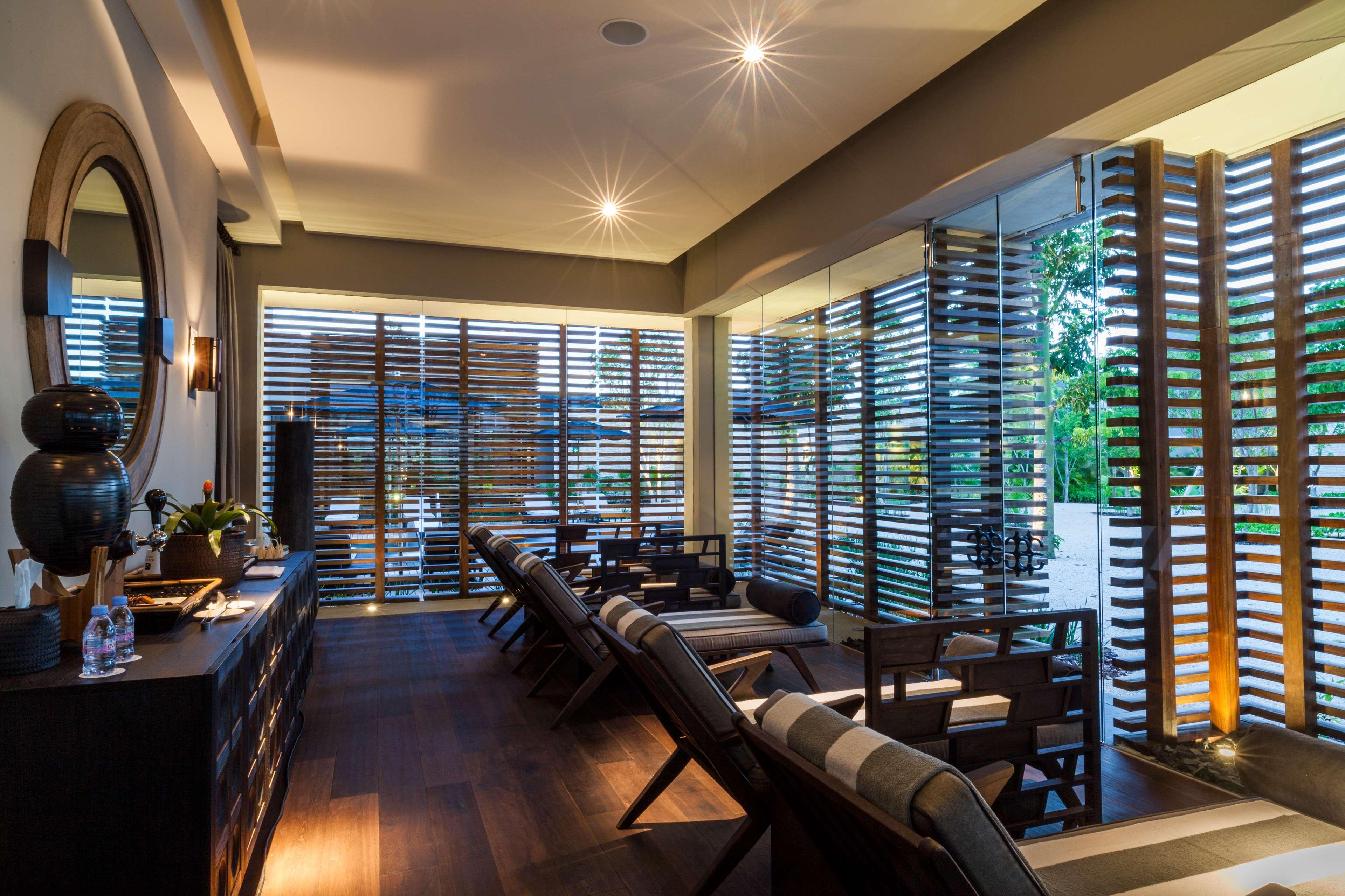 Nizuc & Resort 5*