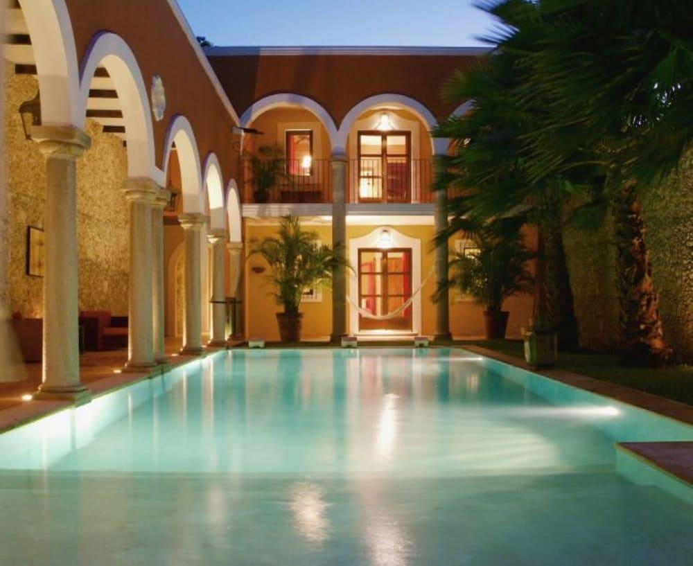Hotel Hacienda Merida