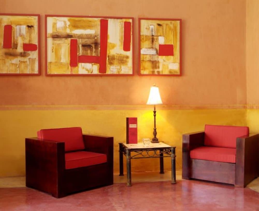 Hacienda 4* Merida