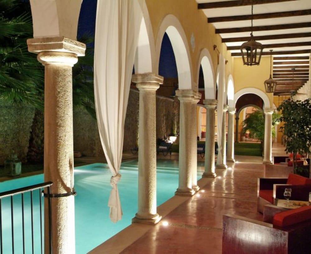 Hacienda Hotel Merida