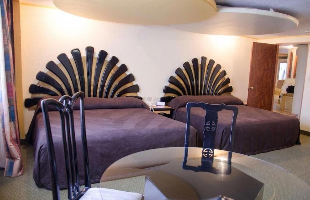 Hotel Real Del Sur 4*
