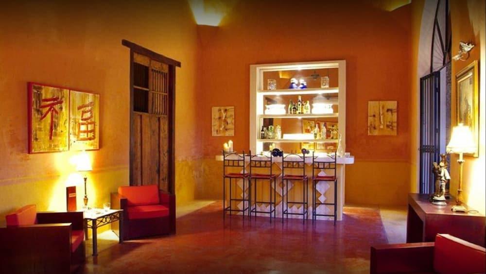 Hotel Hacienda 4*