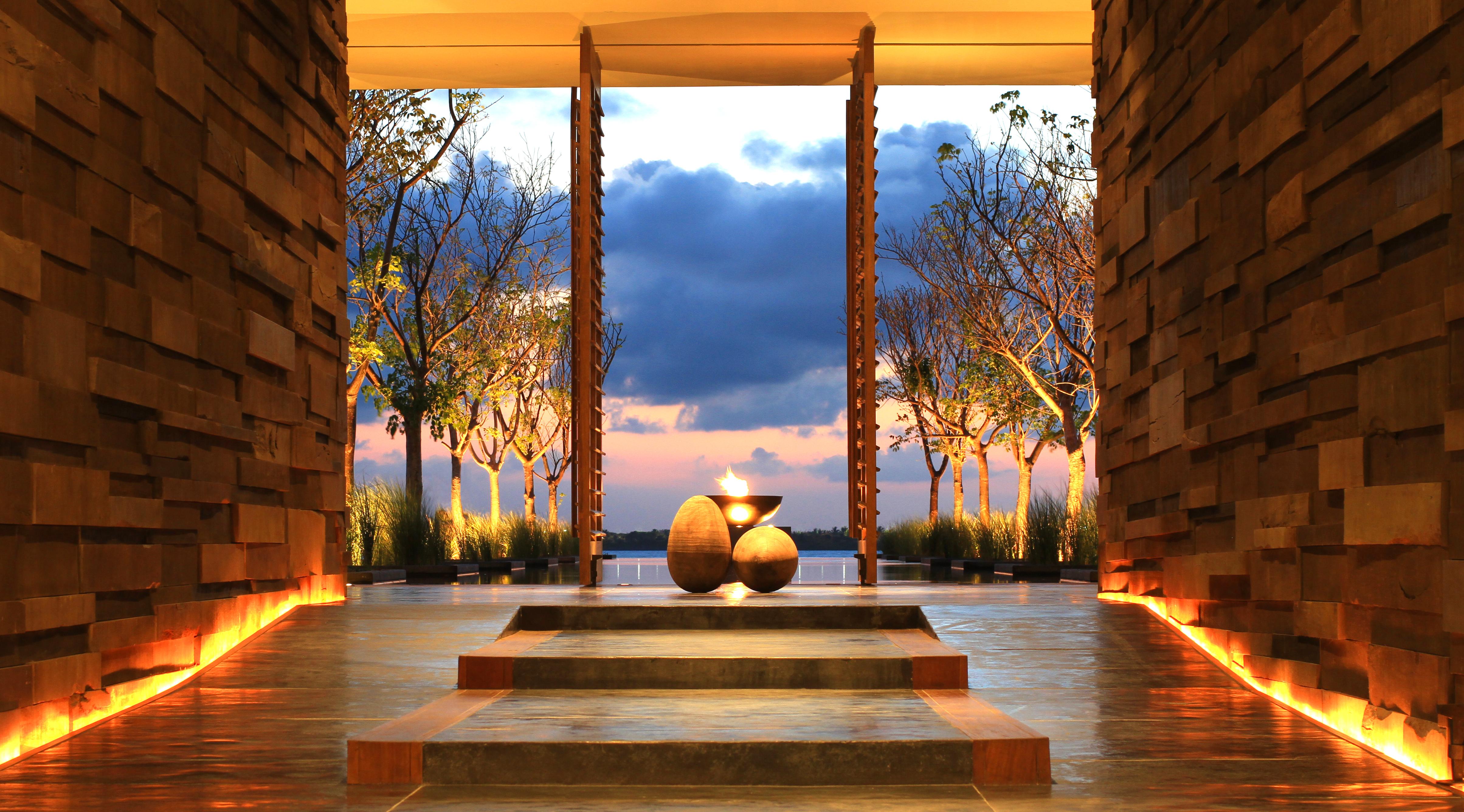 Nizuc & Resort
