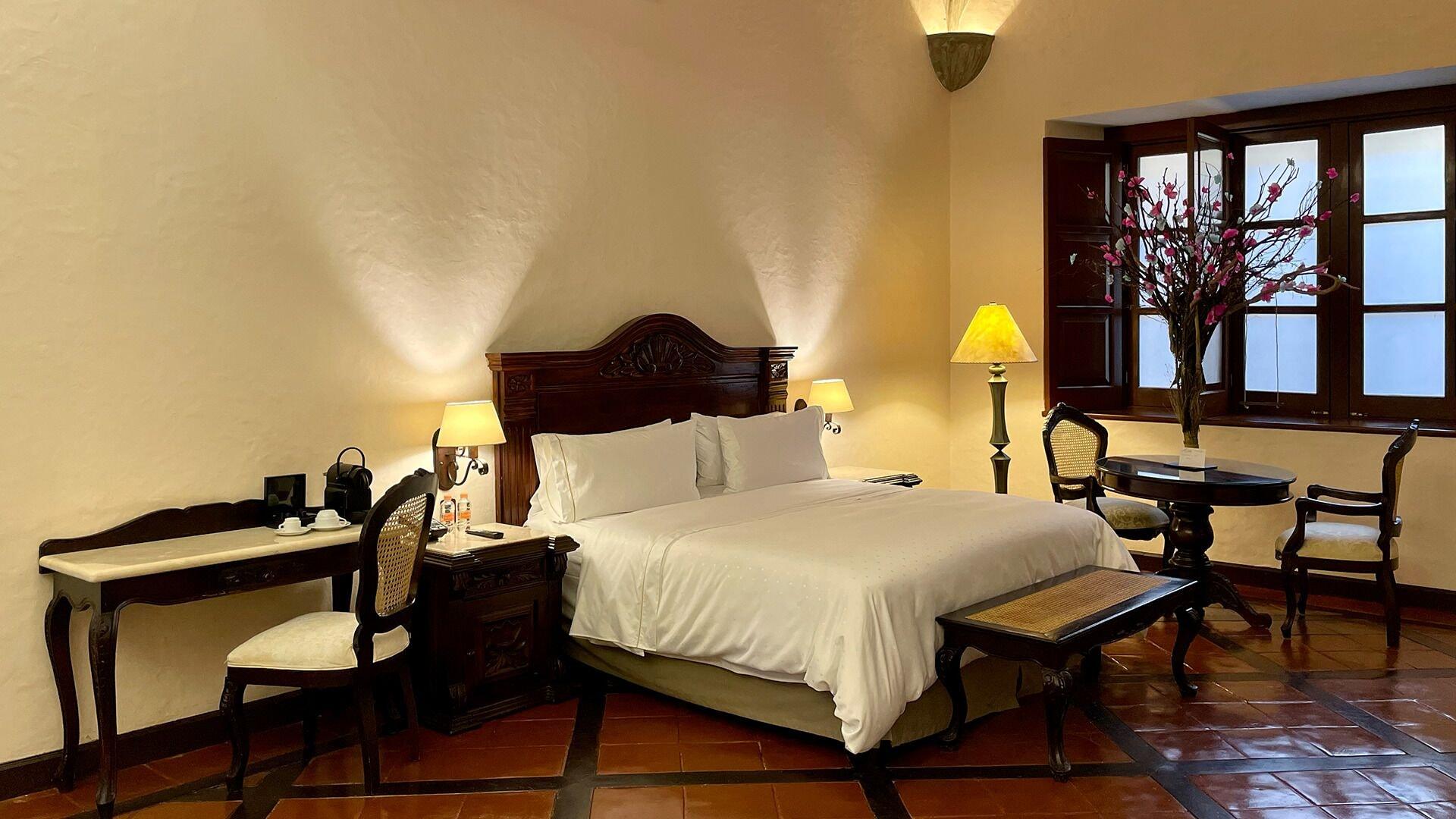 Fiesta Americana Hacienda San Antonio El Puente & Hotel 5*
