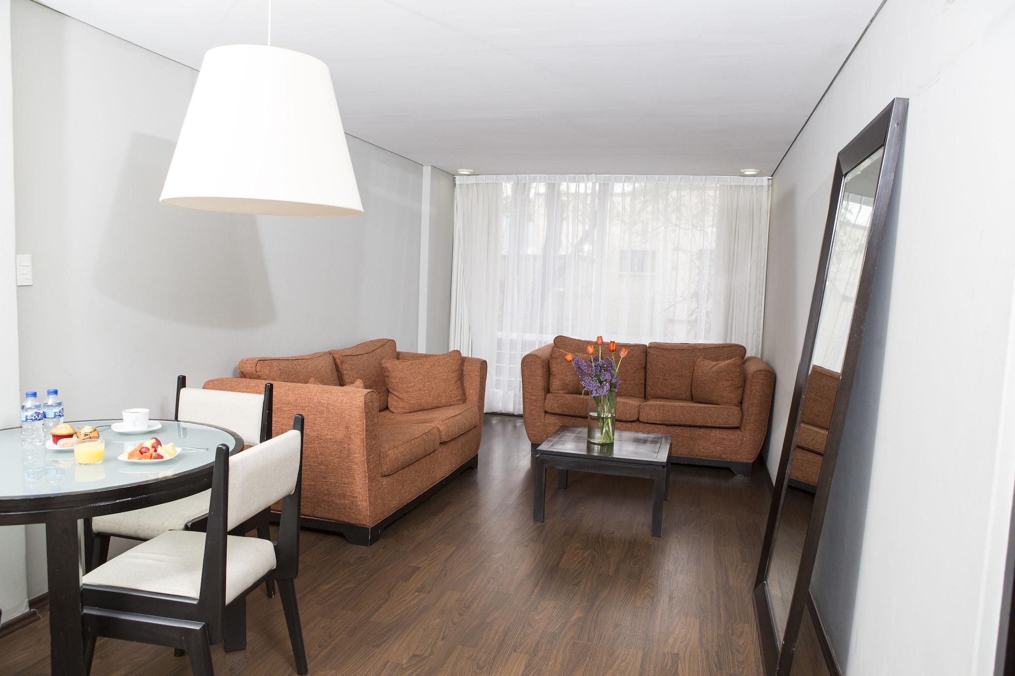 Aparthotel Parioli 5*