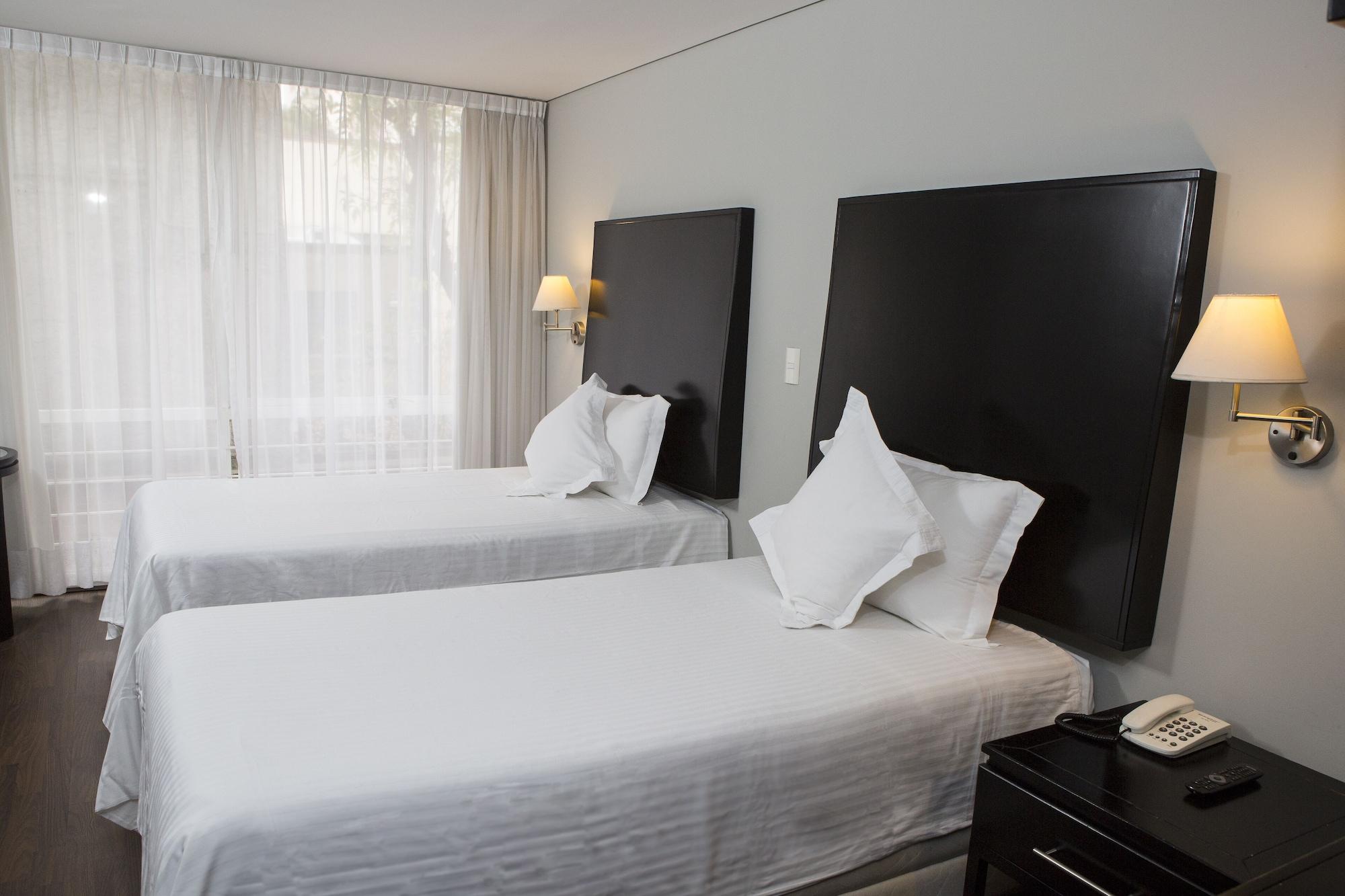 Parioli 5* Mexico City