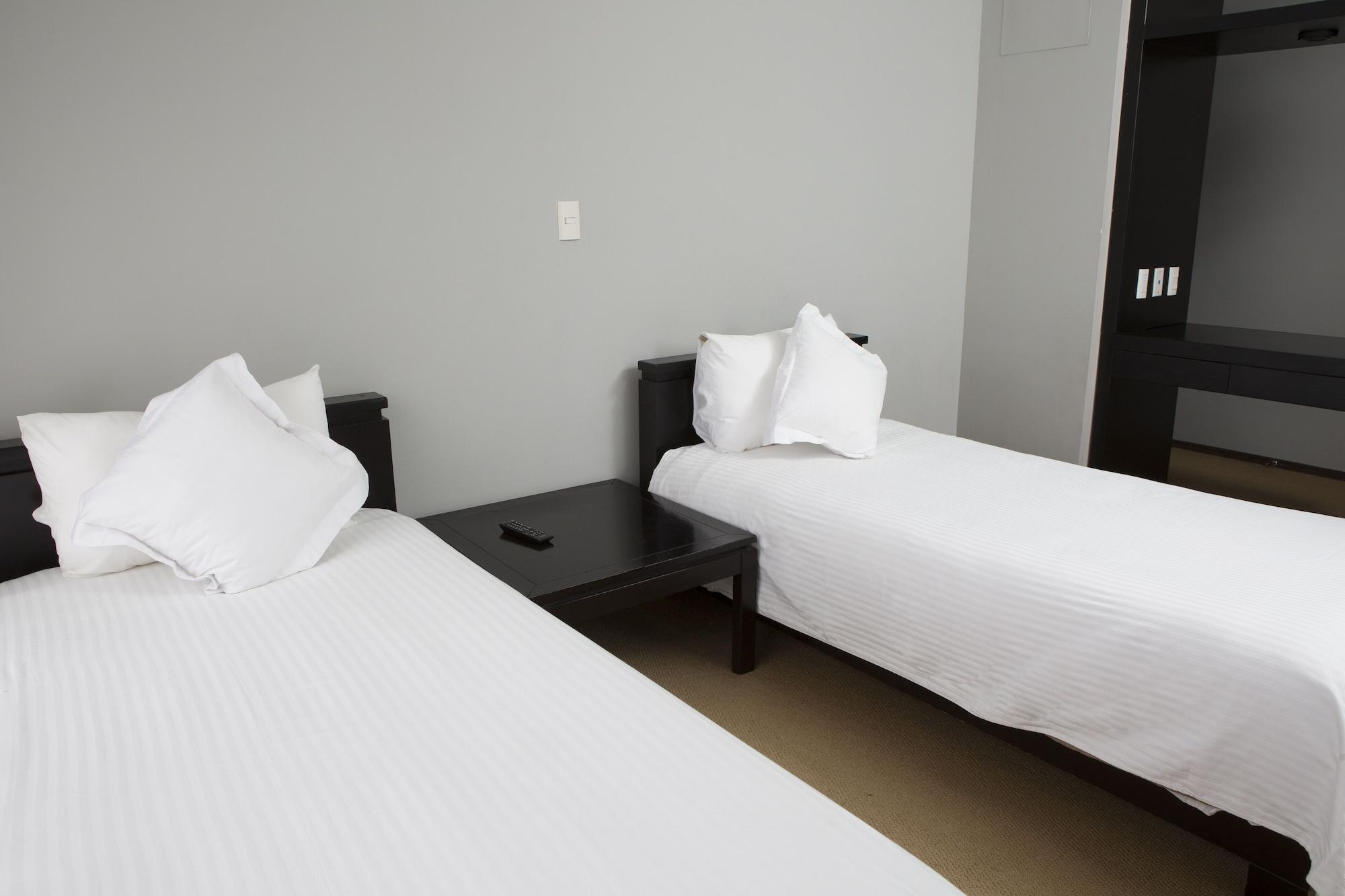 Aparthotel Parioli 5*