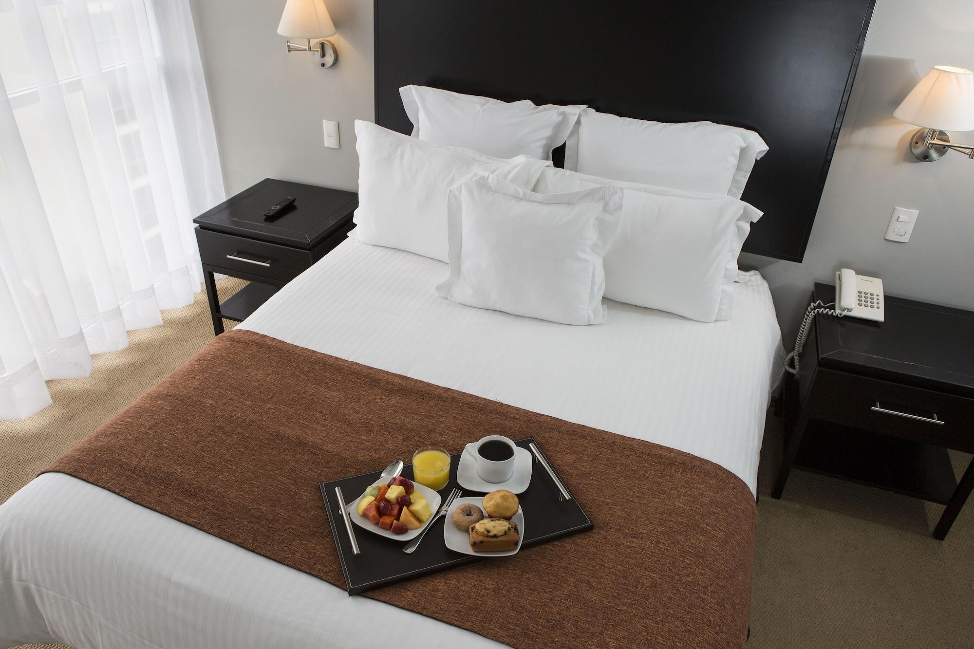 Parioli 5* Mexico City