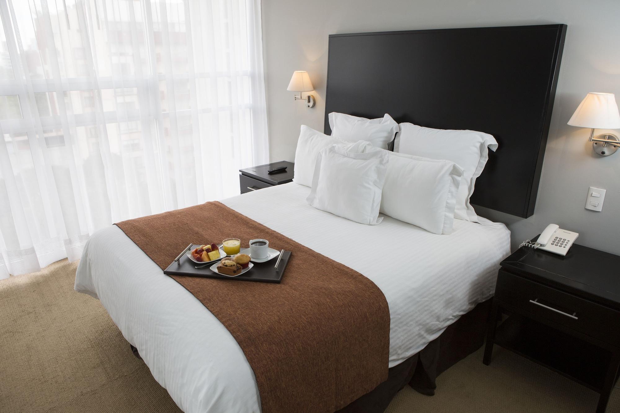 Parioli Aparthotel 5*