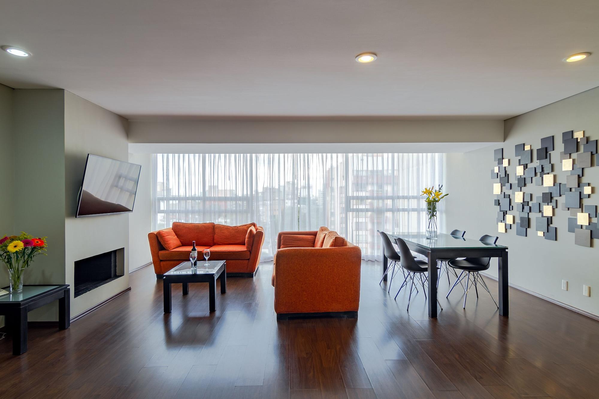 Parioli Aparthotel 5*