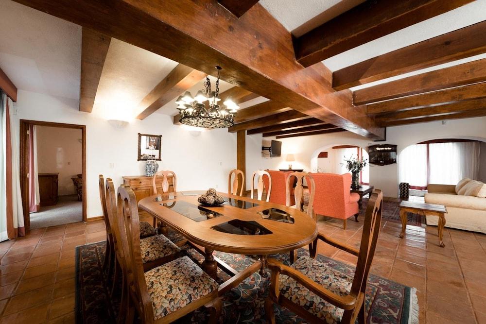 Mision Hotel Guanajuato