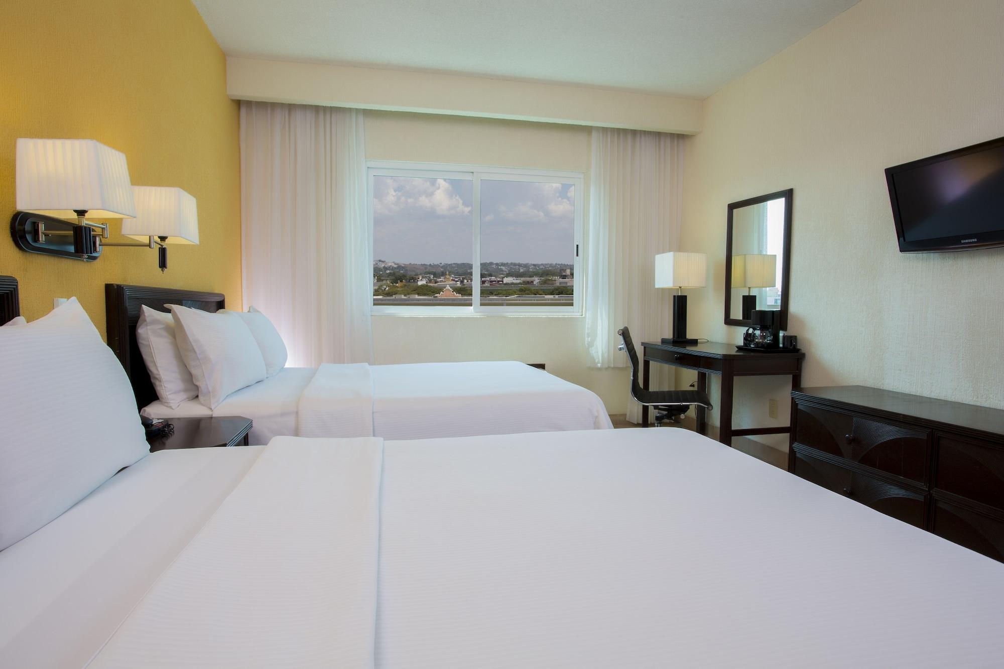 Hotel Gamma Malecon Campeche