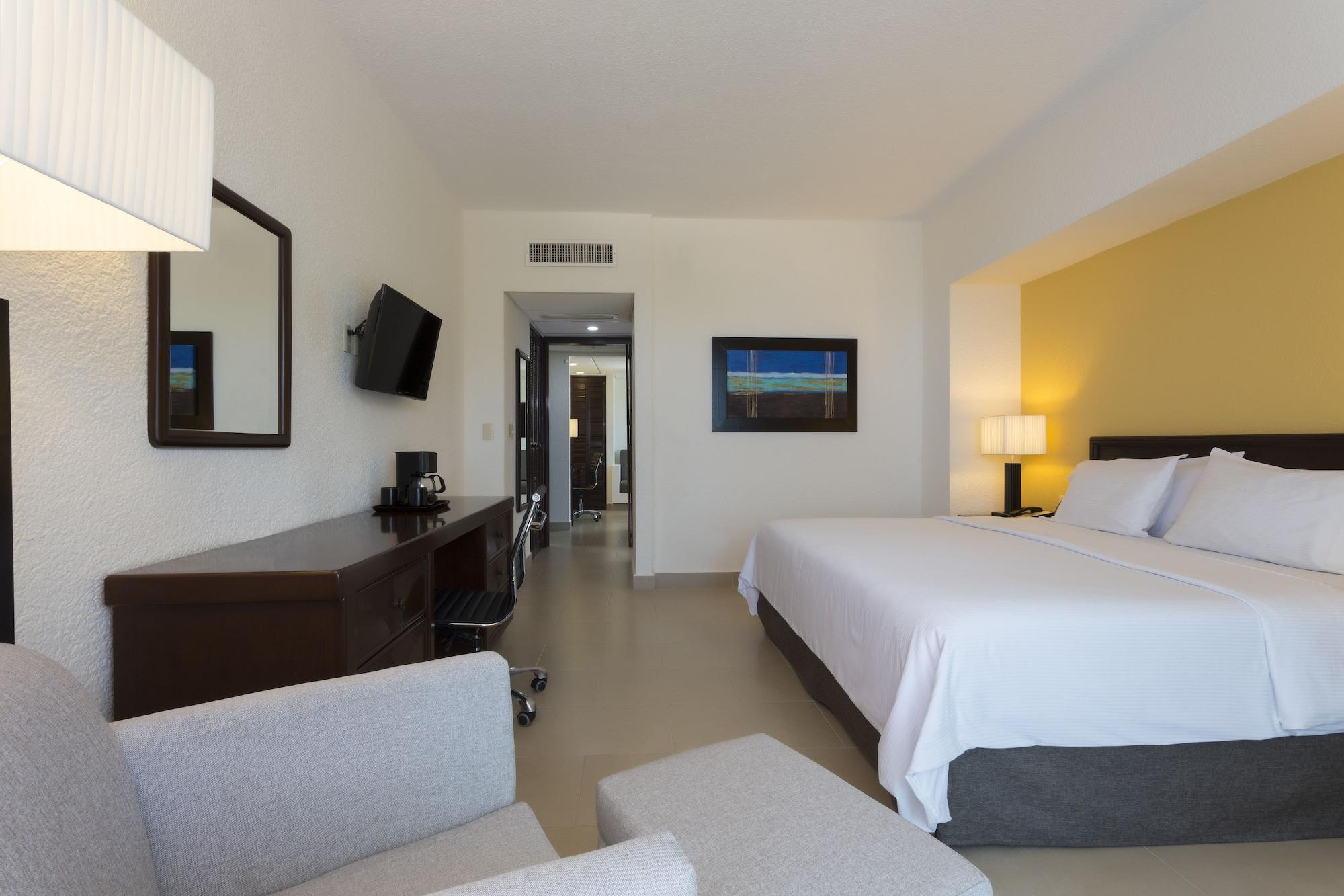 Hotel Gamma Malecon 4*