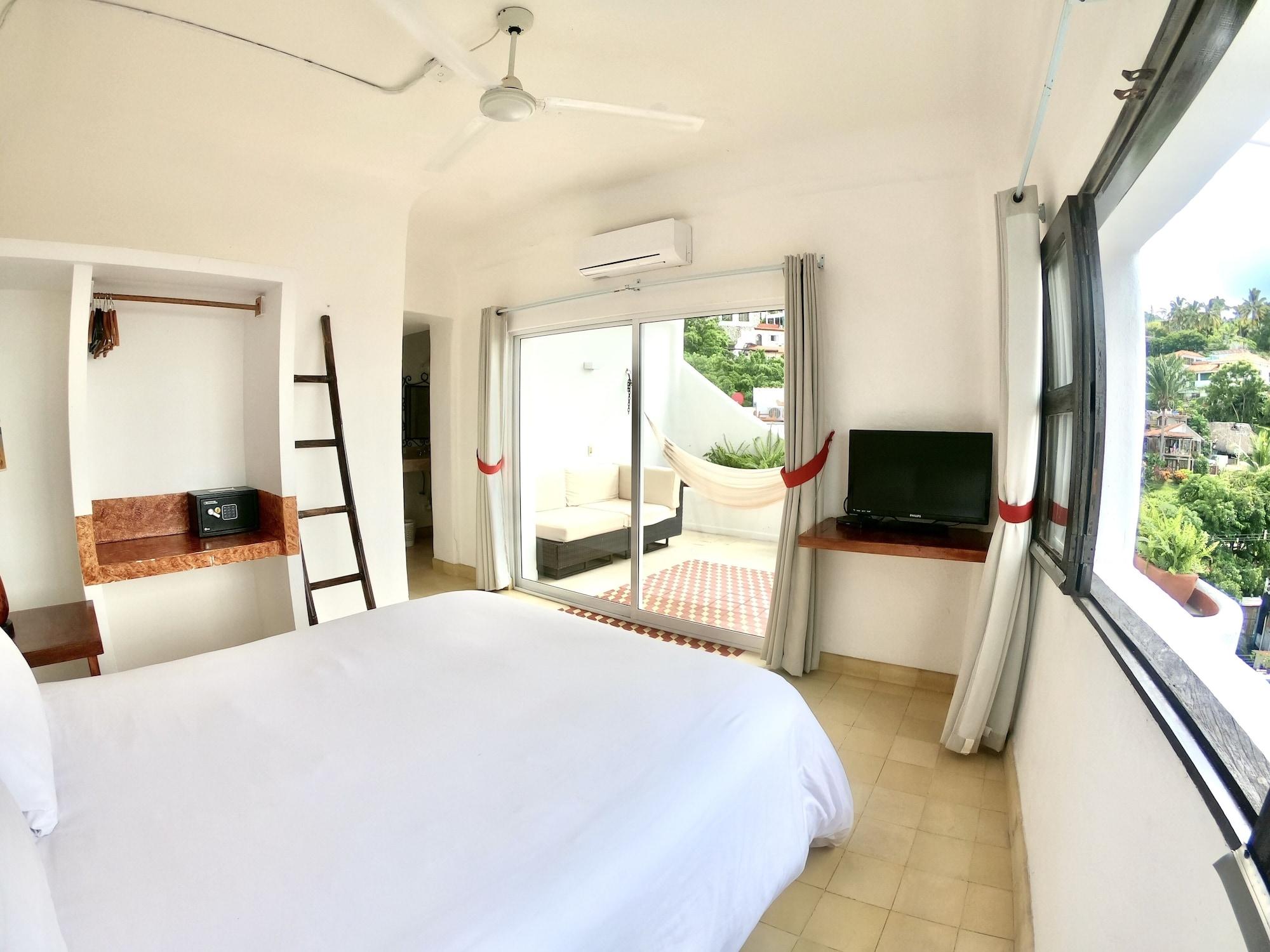 Amaca - Adults Only Hotel Puerto Vallarta