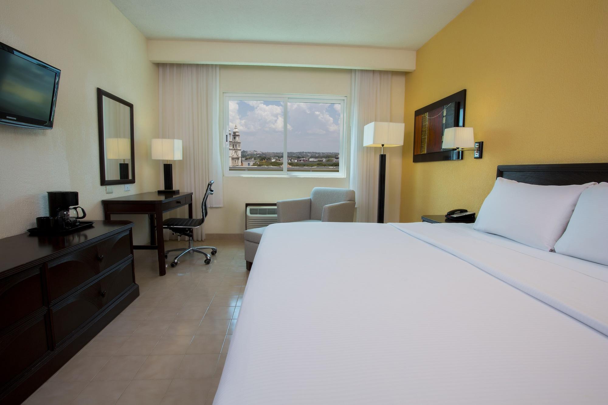 Hotel Gamma Malecon