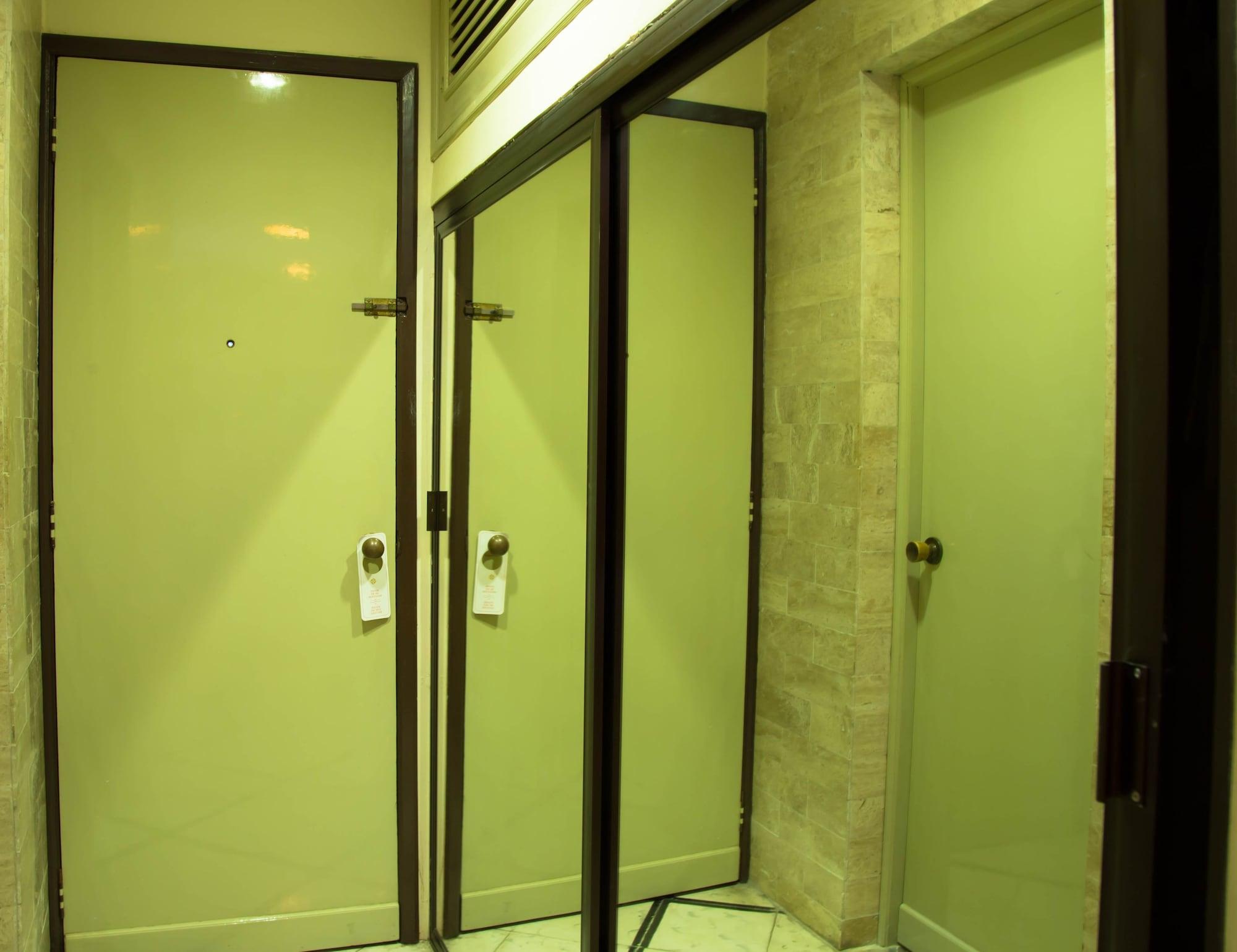Ambassador Hotel 4*