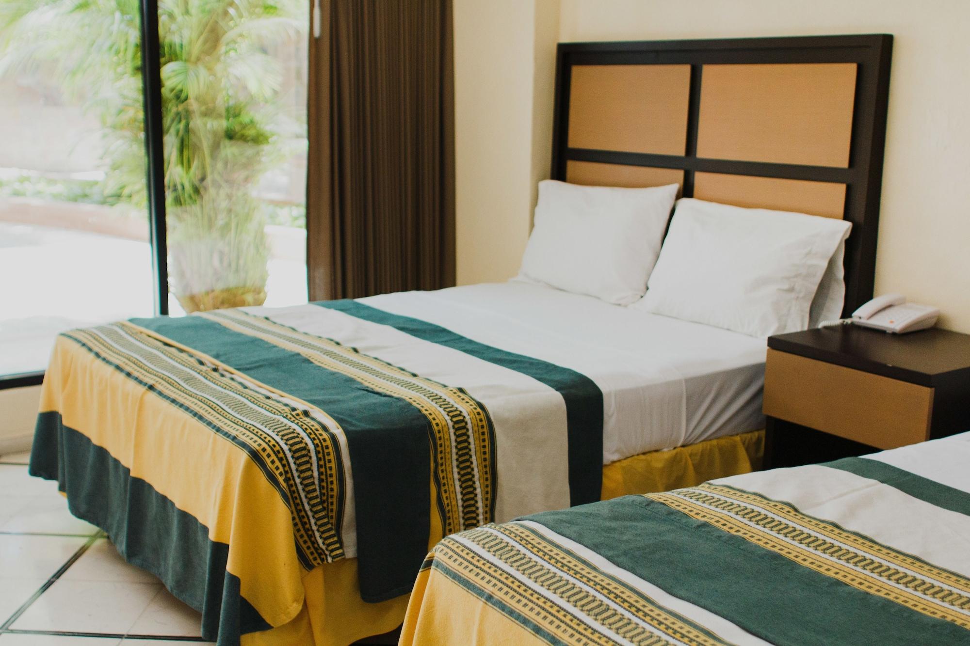 Hotel Ambassador 4*