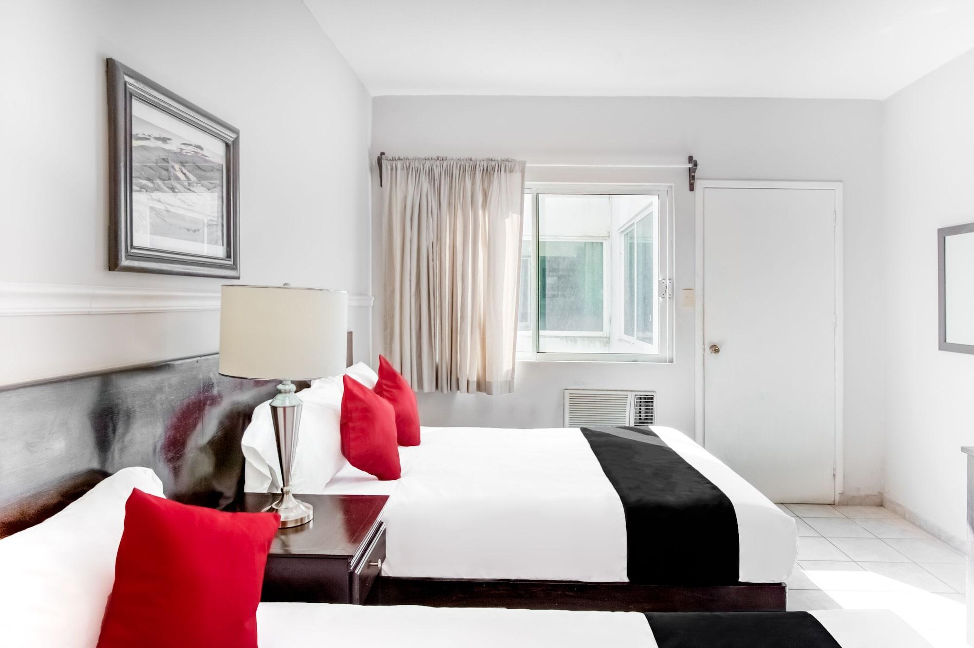 Hotel Boca &