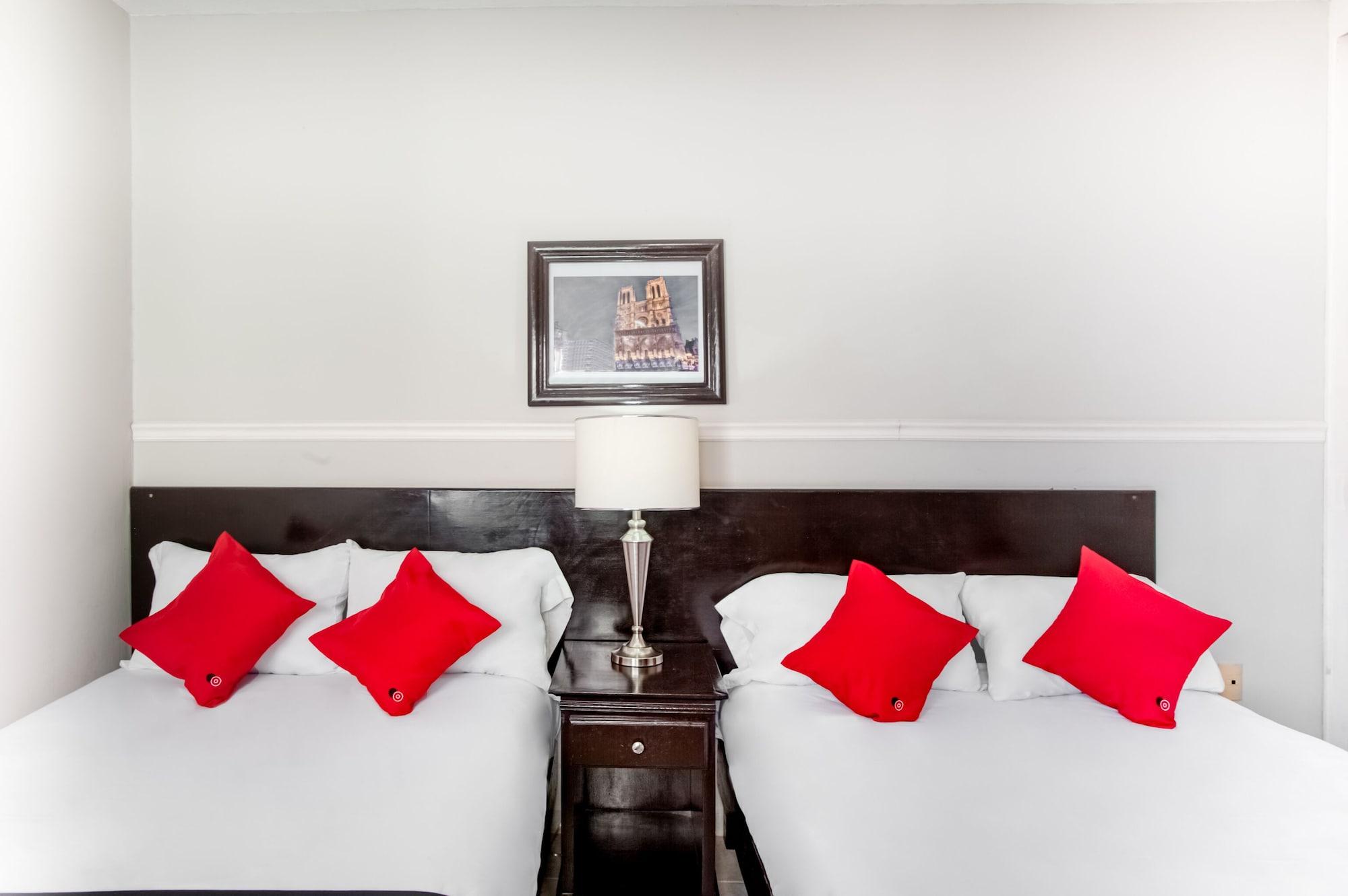 Hotel Boca &