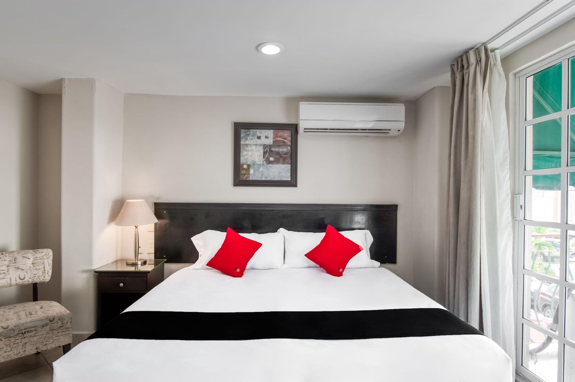 Hotel Boca & 3*