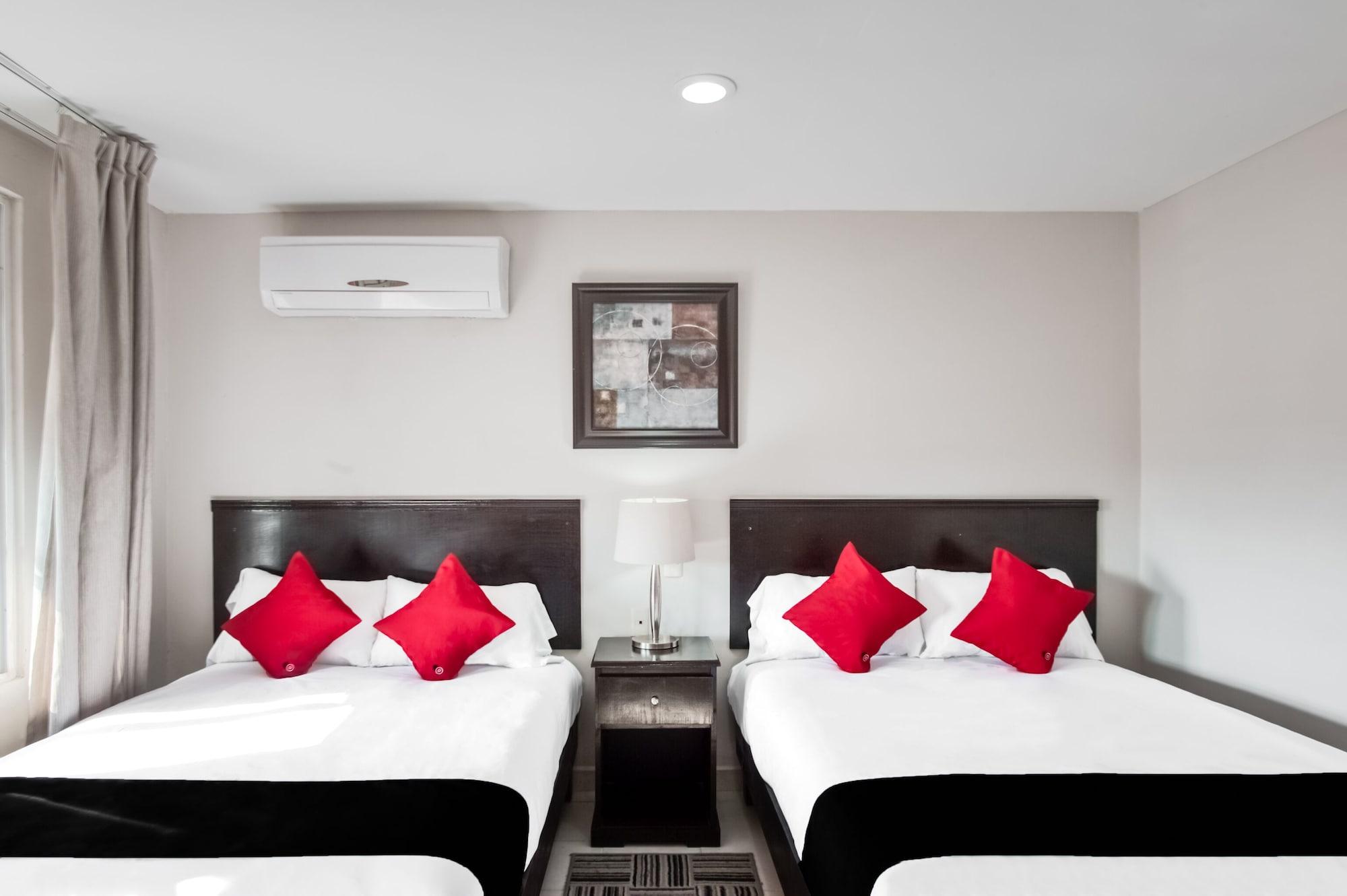 Hotel Boca & Veracruz