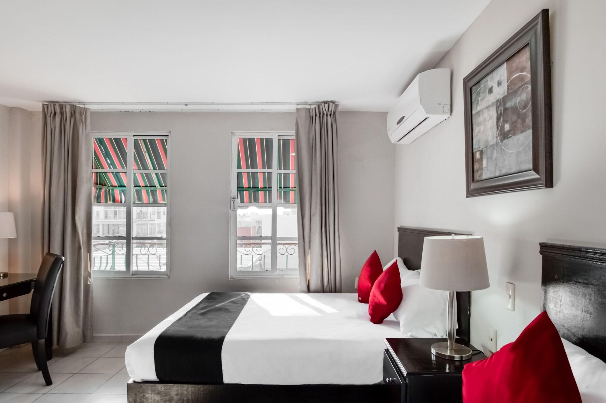 Hotel Boca & 3*