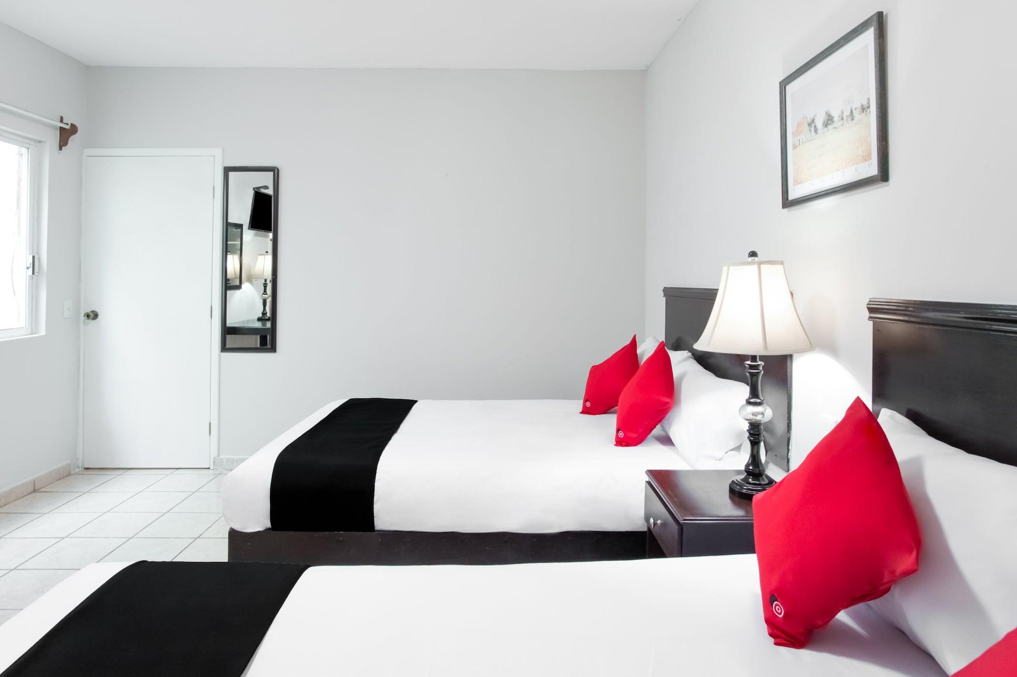 Boca & Hotel 3*