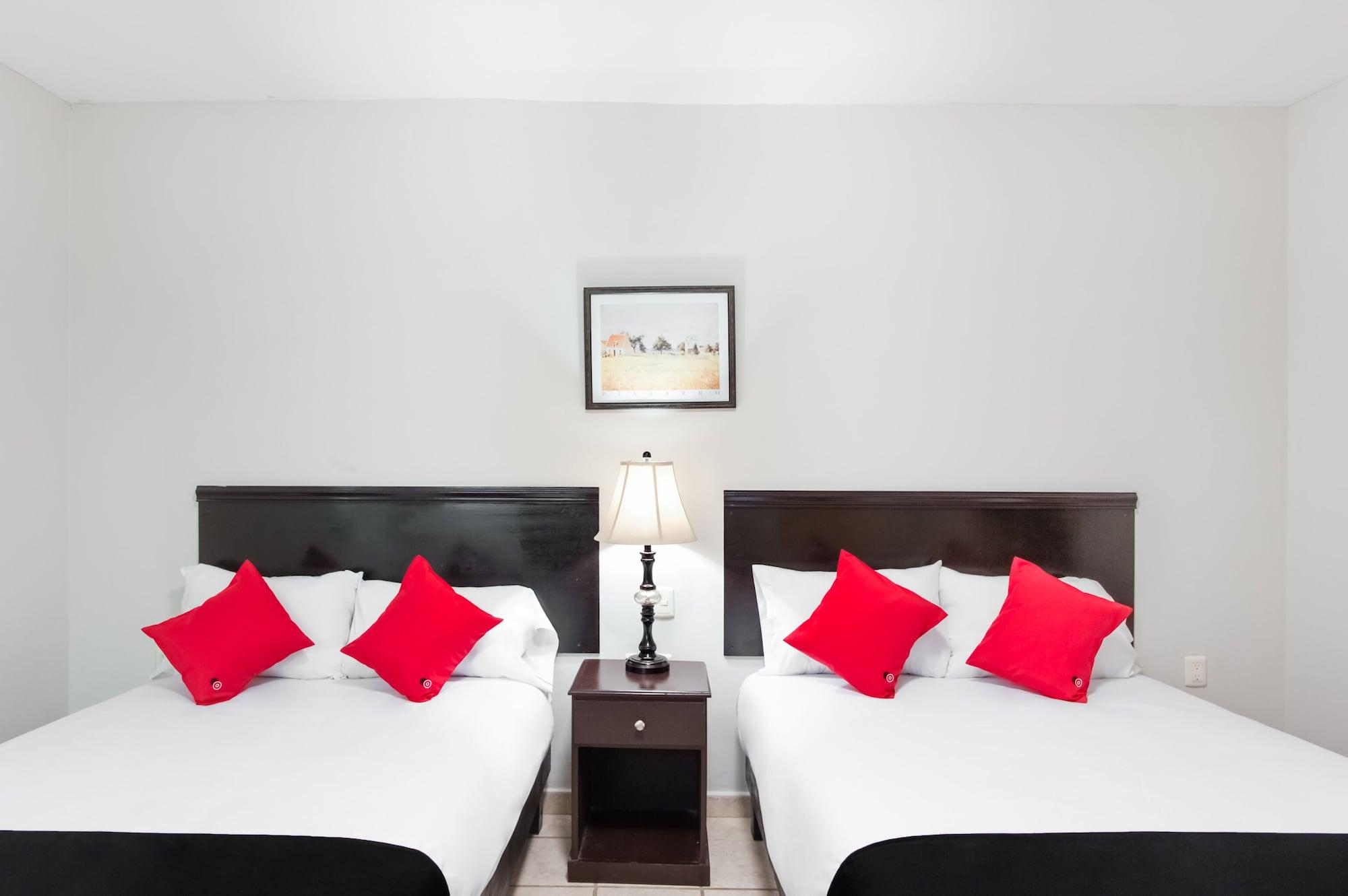 Boca & Hotel 3*