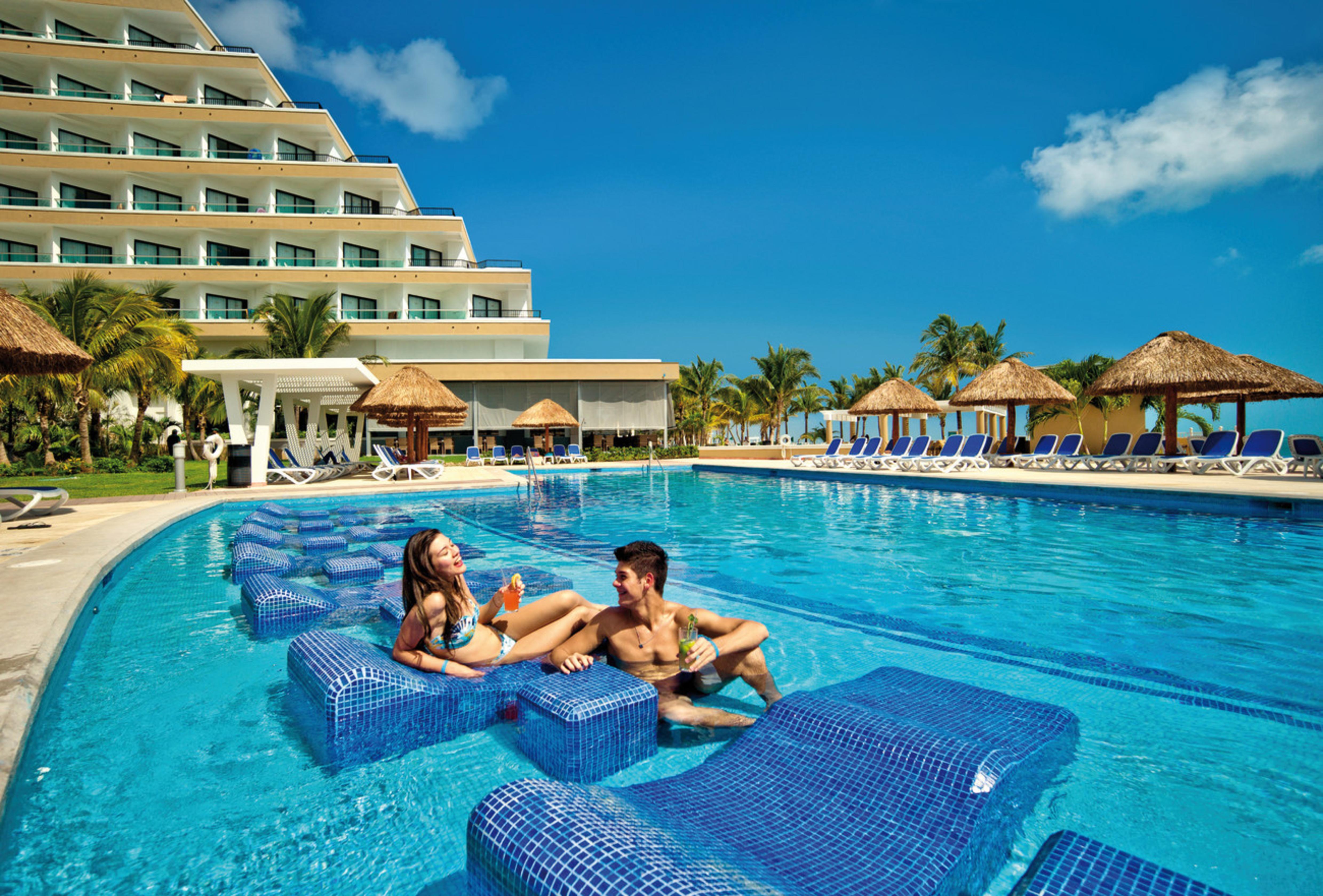 Riu Caribe