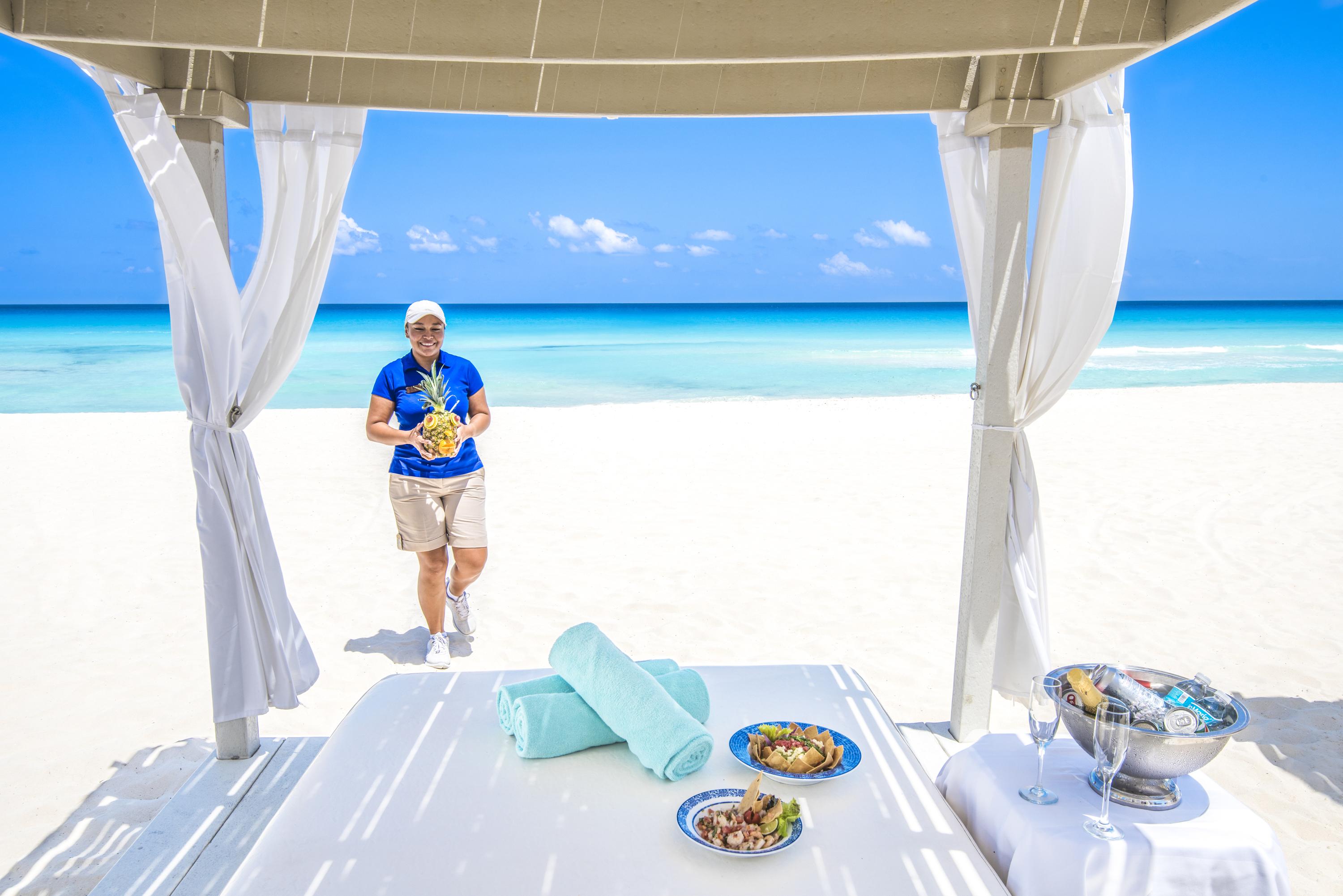 Wyndham Alltra Resort Cancun