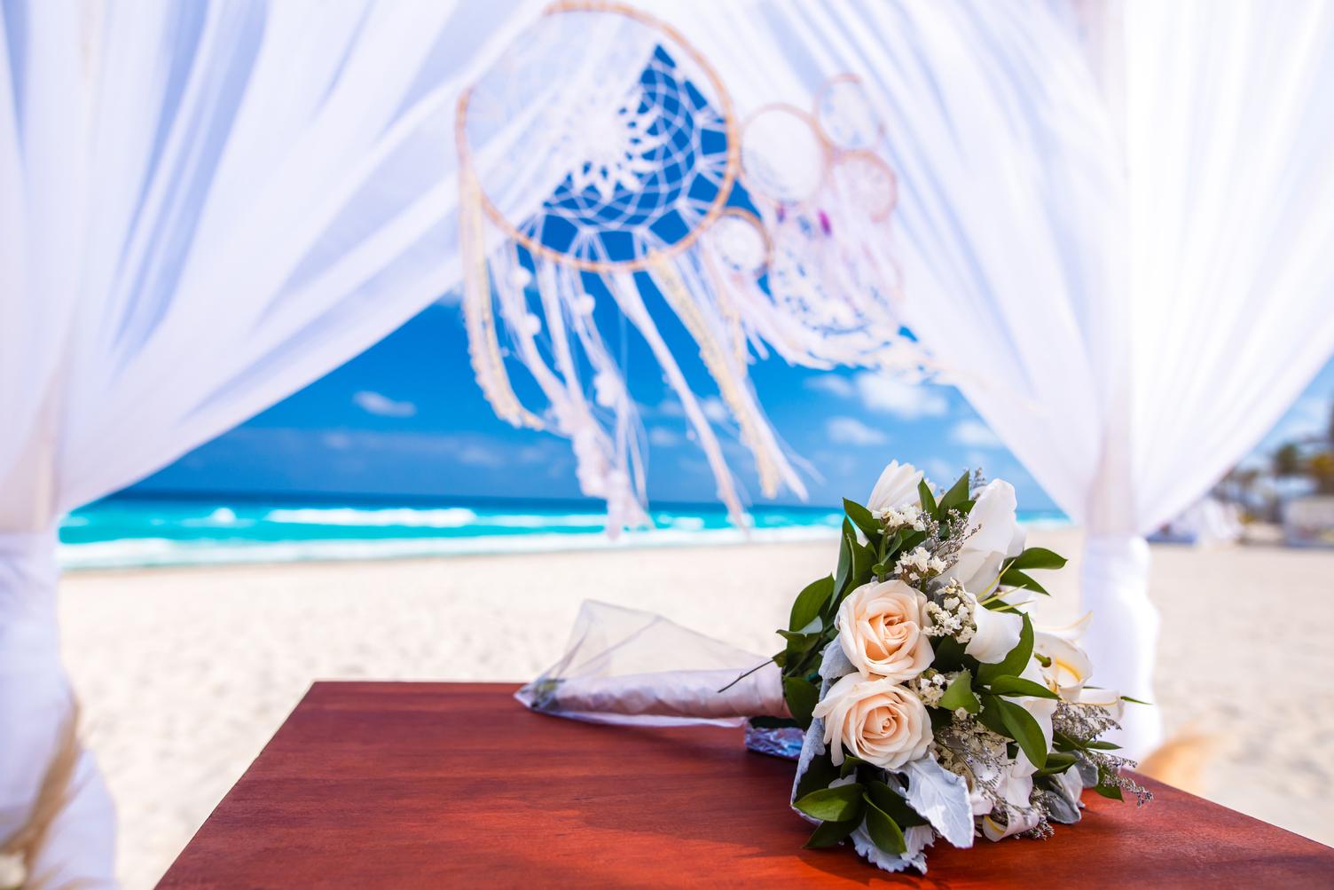 Resort Wyndham Alltra Cancun