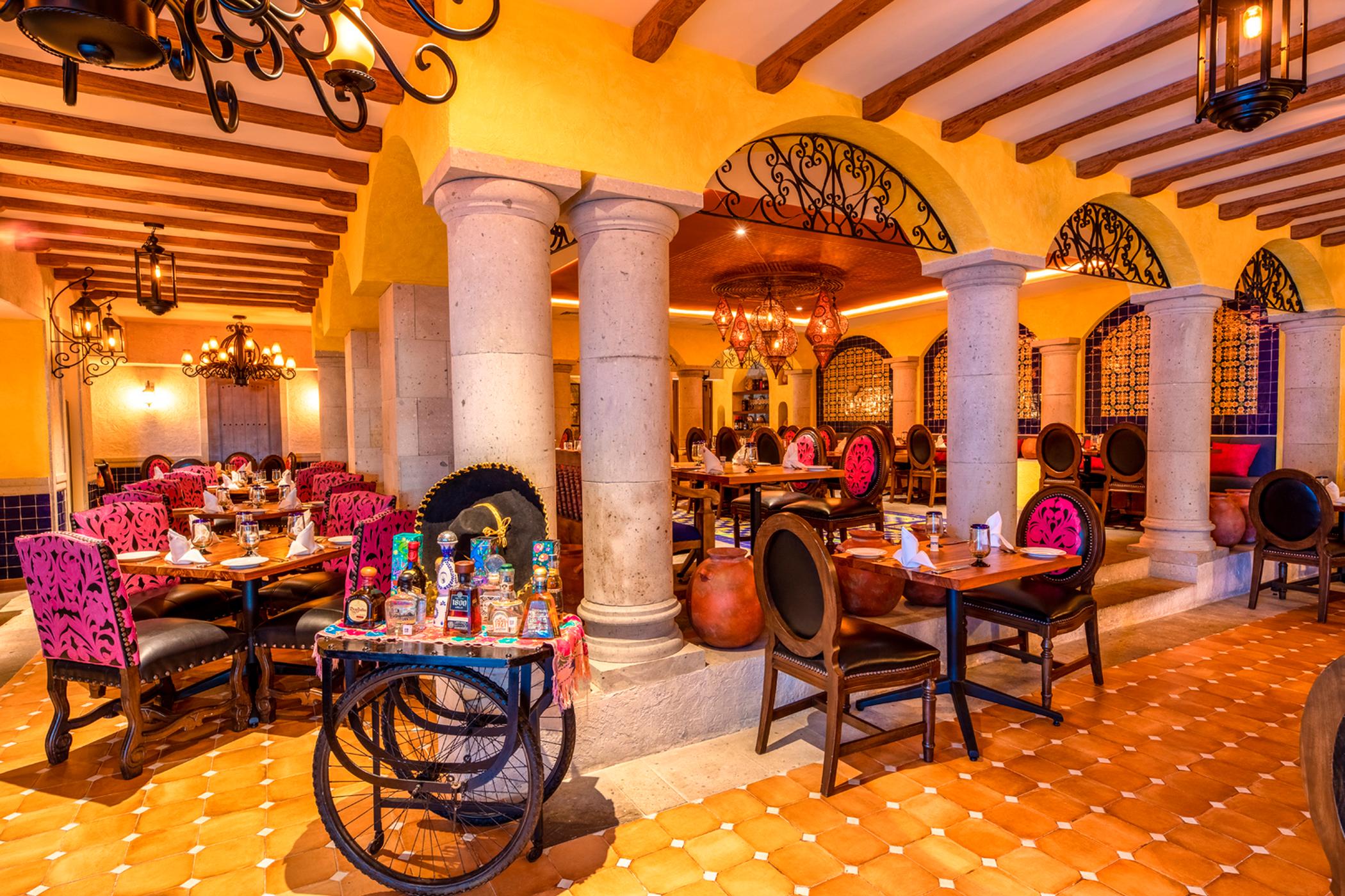 Wyndham Alltra Resort Cancun